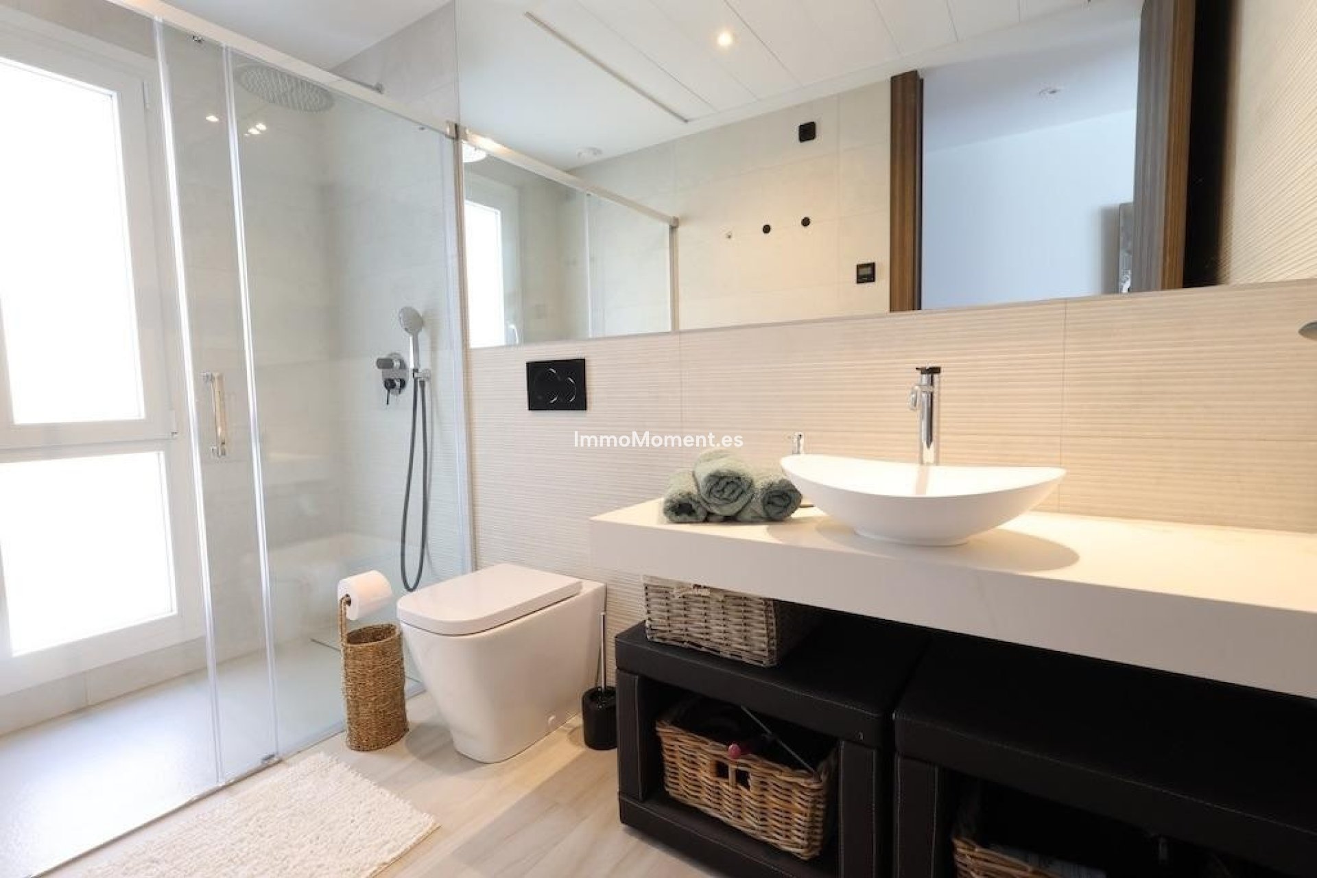 Resale - Detached villa - Algorfa - Algorfa Centro