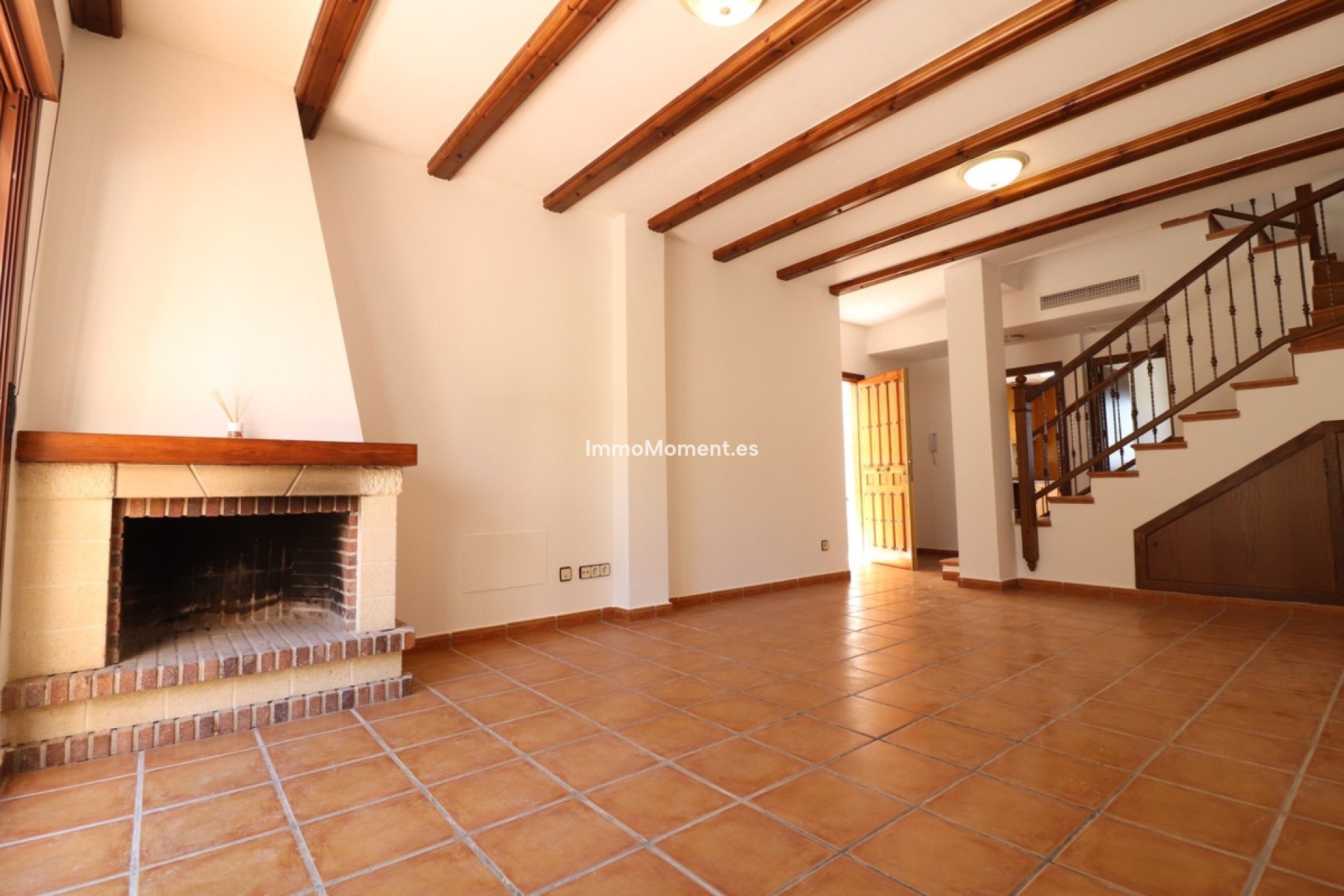 Resale - Detached villa - Algorfa - Algorfa Centro