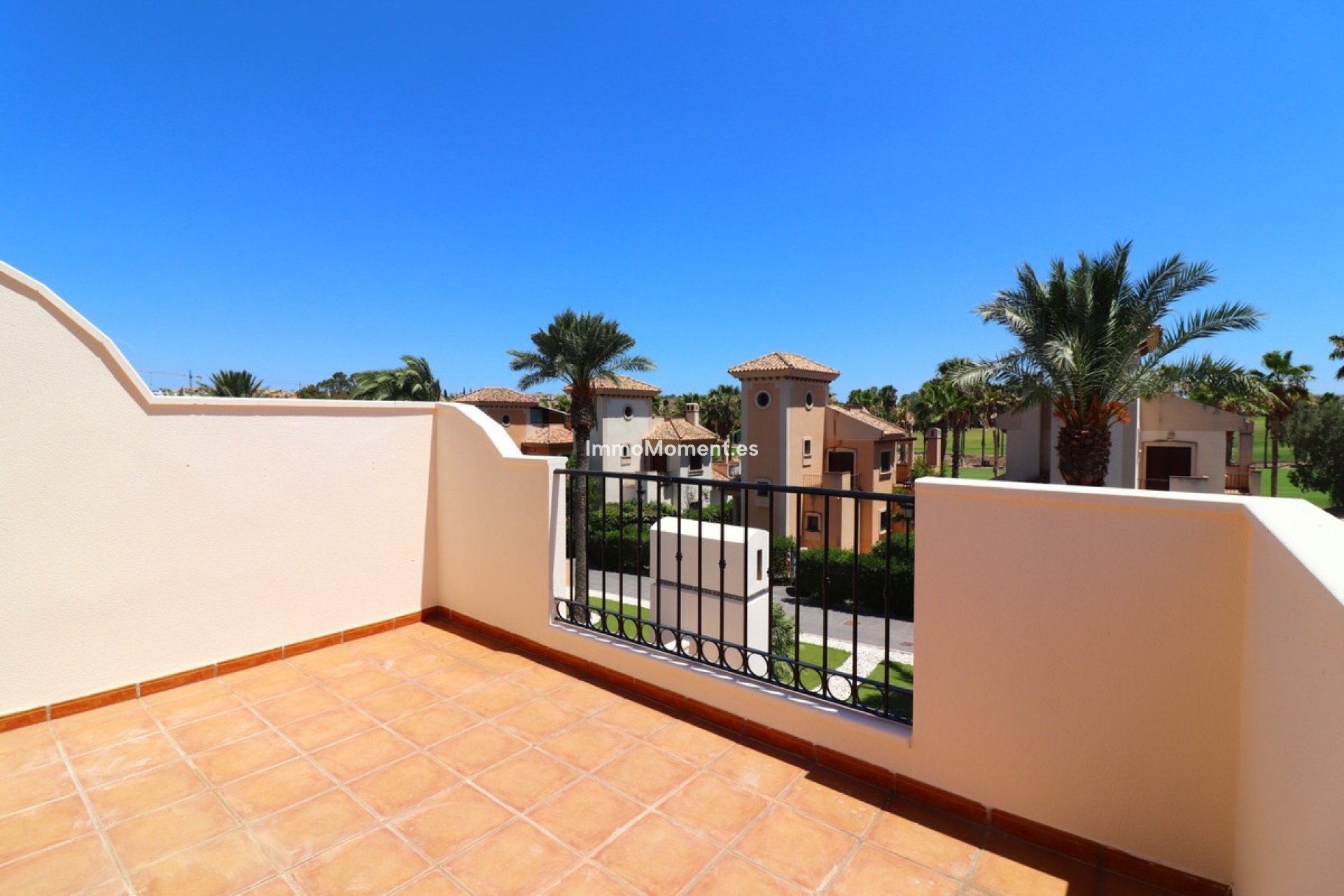 Resale - Detached villa - Algorfa - Algorfa Centro