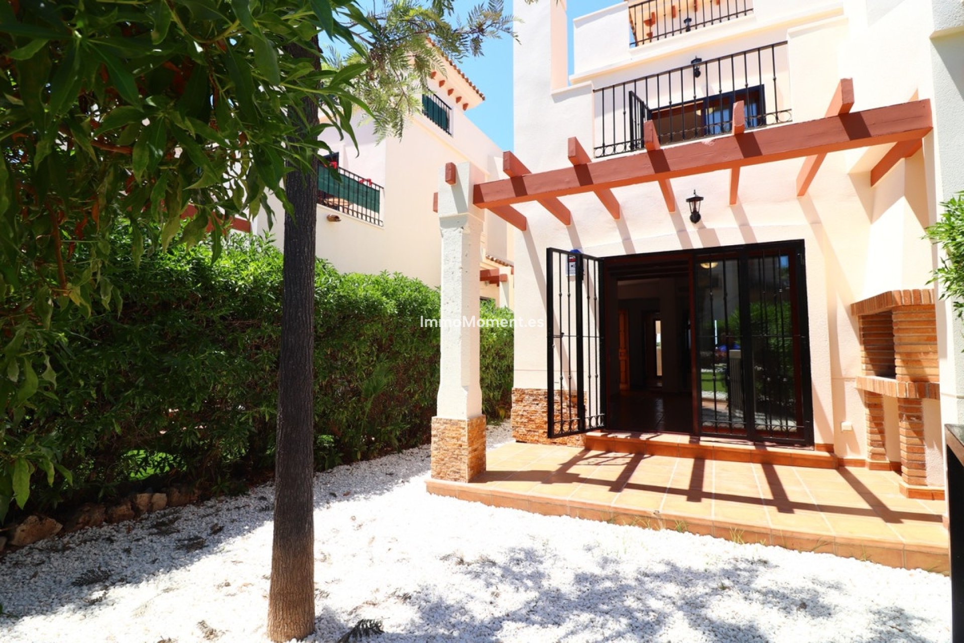 Resale - Detached villa - Algorfa - Algorfa Centro