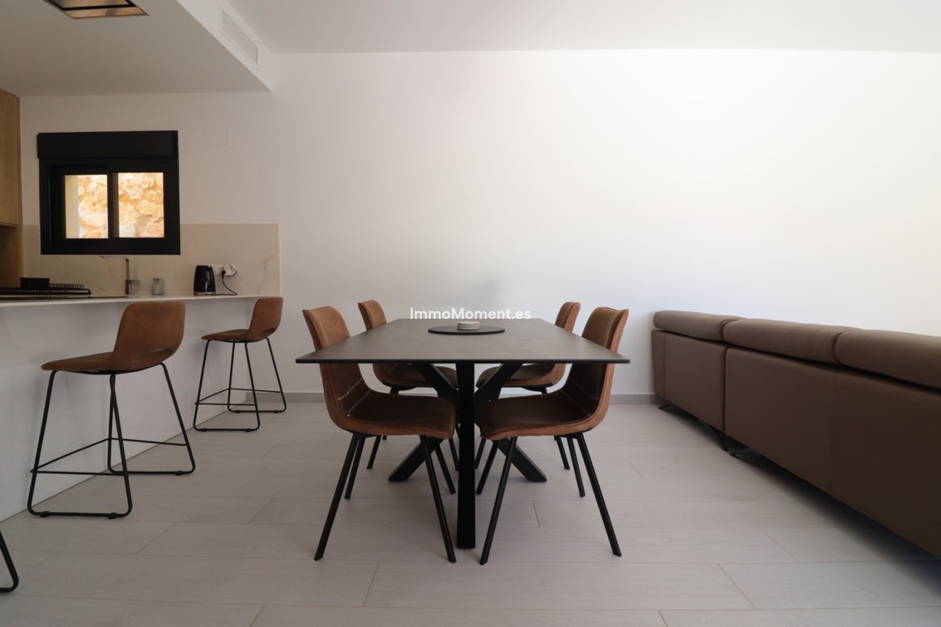 Resale - Detached villa - Algorfa - Algorfa Centro