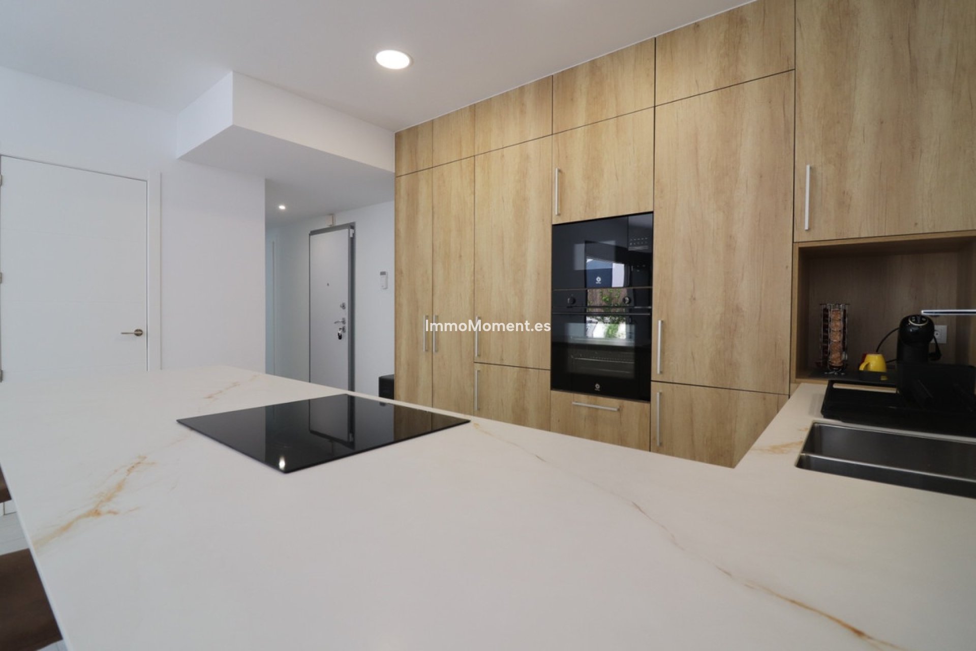 Resale - Detached villa - Algorfa - Algorfa Centro
