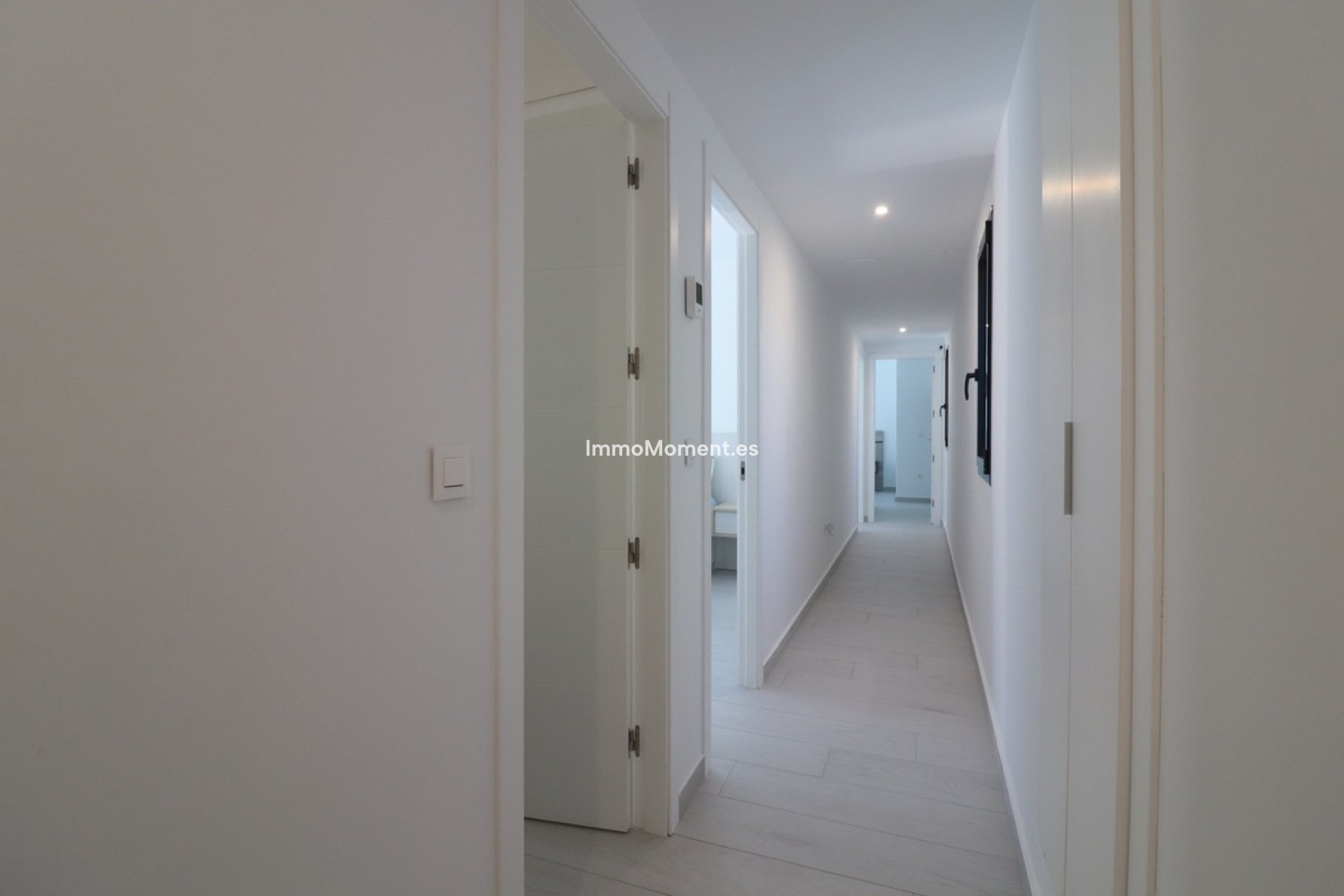 Resale - Detached villa - Algorfa - Algorfa Centro