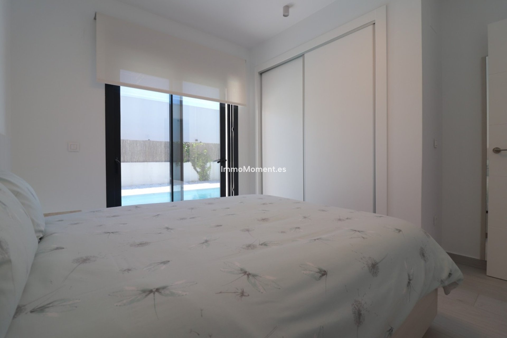 Resale - Detached villa - Algorfa - Algorfa Centro