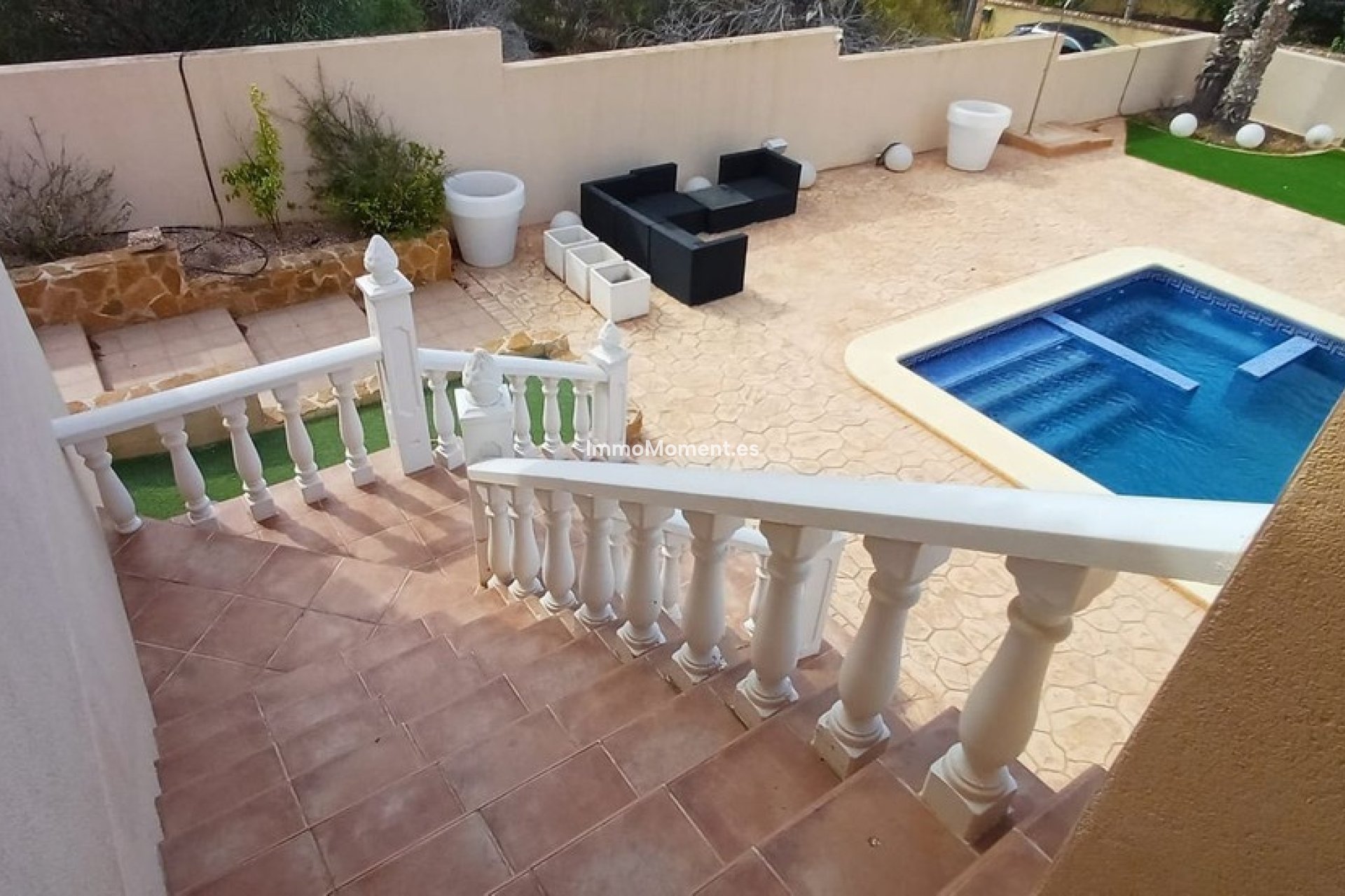 Resale - Detached villa - Algorfa - Algorfa Centro