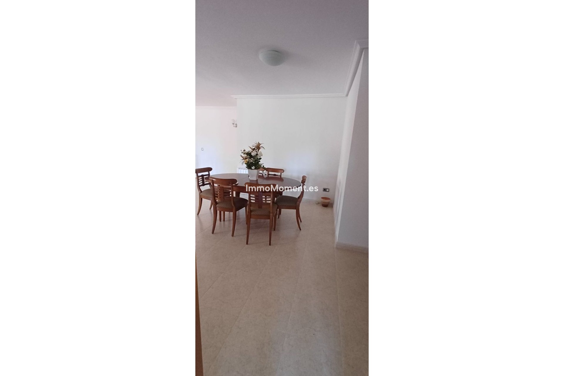 Resale - Detached villa - Algorfa - Algorfa Centro