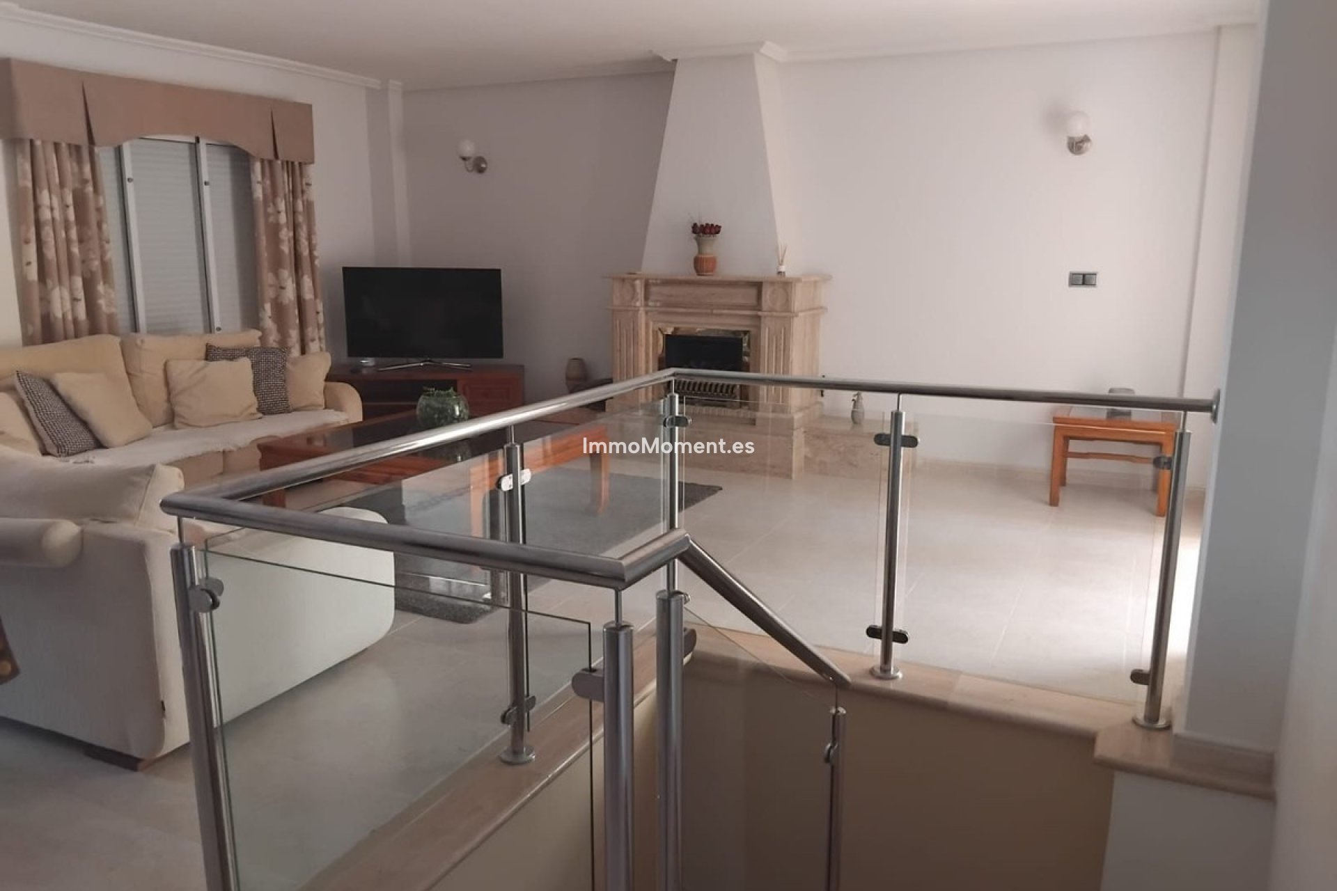 Resale - Detached villa - Algorfa - Algorfa Centro