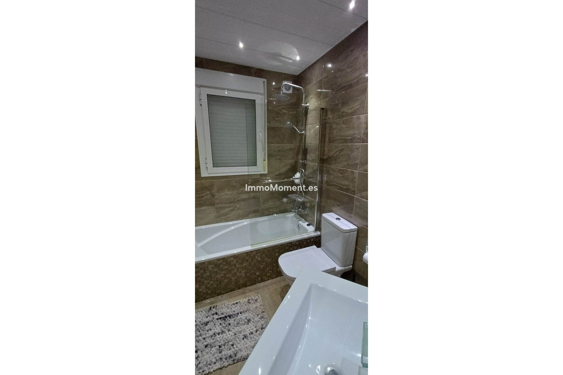 Resale - Detached villa - Algorfa - Algorfa Centro