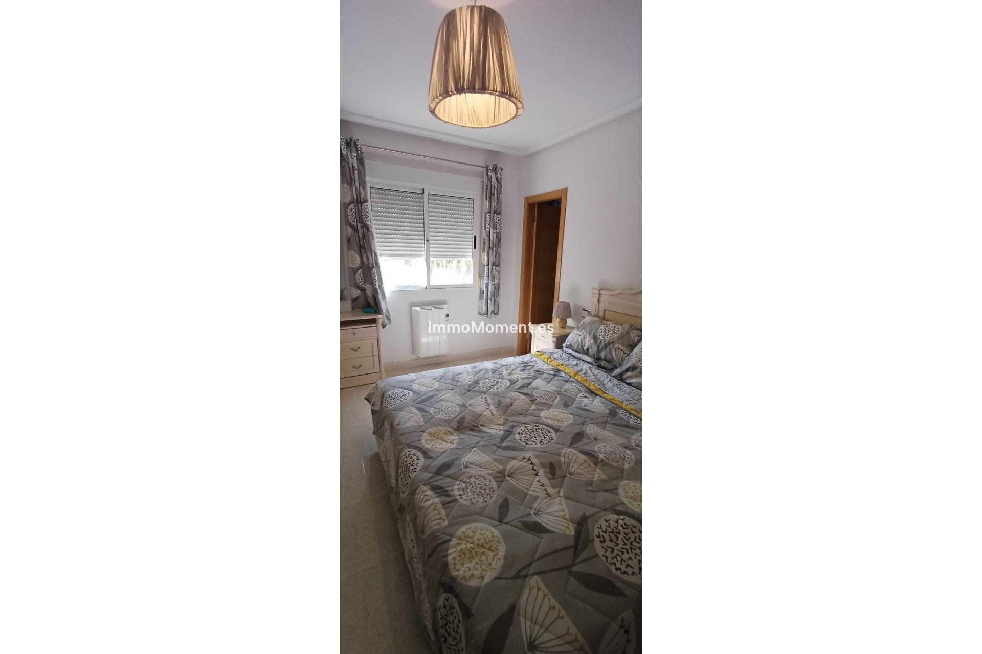 Resale - Detached villa - Algorfa - Algorfa Centro