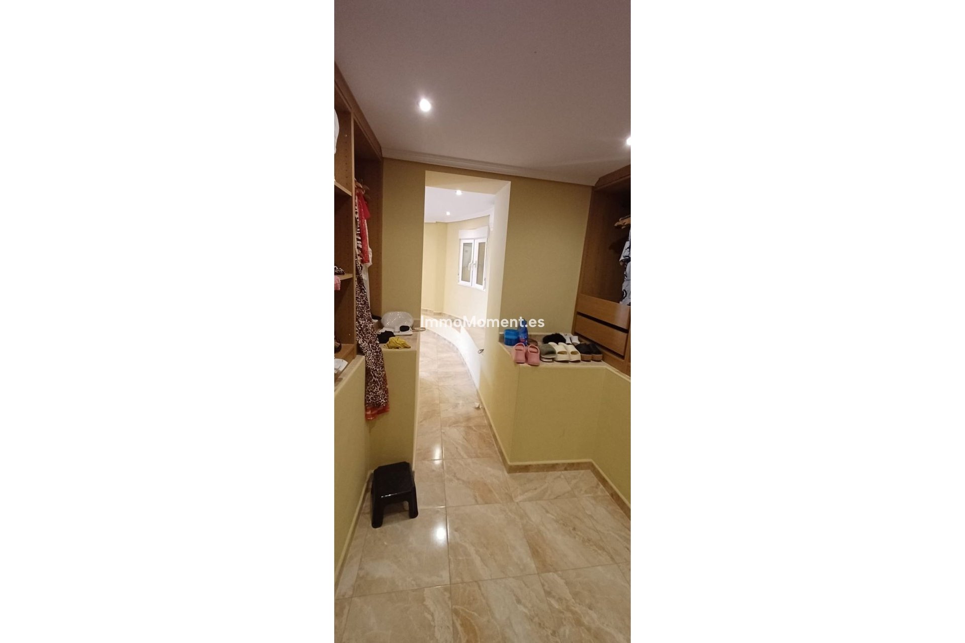 Resale - Detached villa - Algorfa - Algorfa Centro