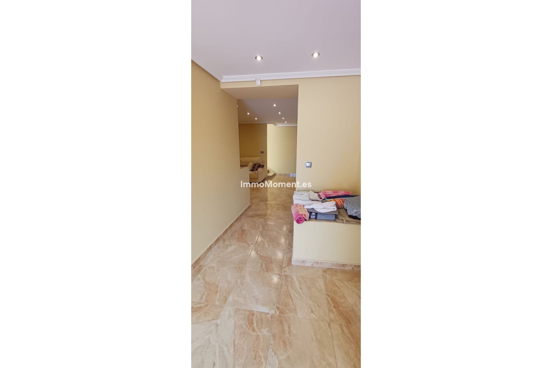 Resale - Detached villa - Algorfa - Algorfa Centro