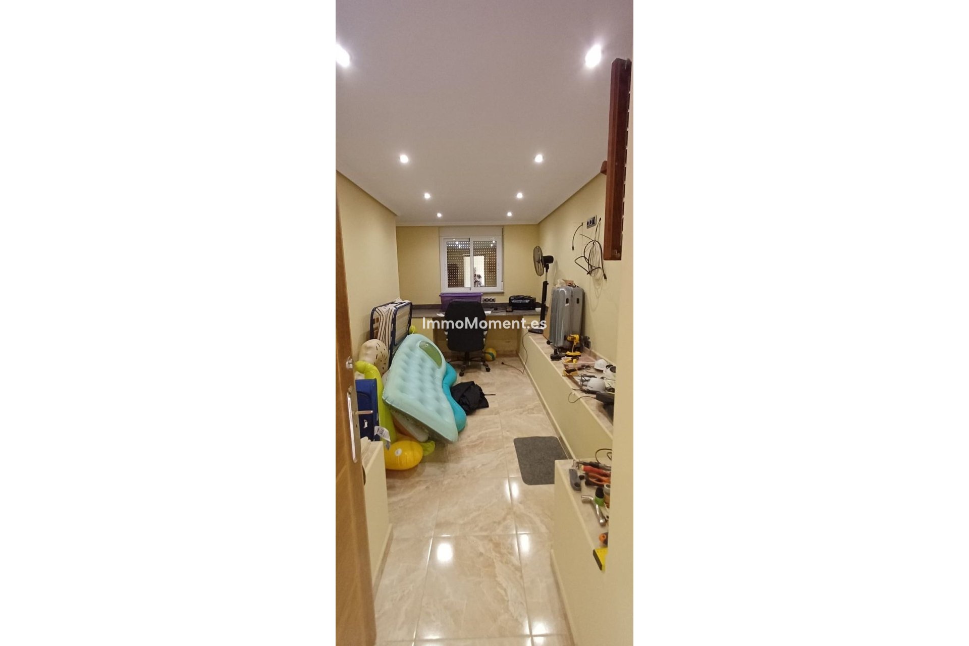 Resale - Detached villa - Algorfa - Algorfa Centro