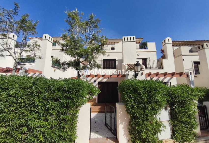 Resale - Detached villa - Algorfa - Algorfa Centro