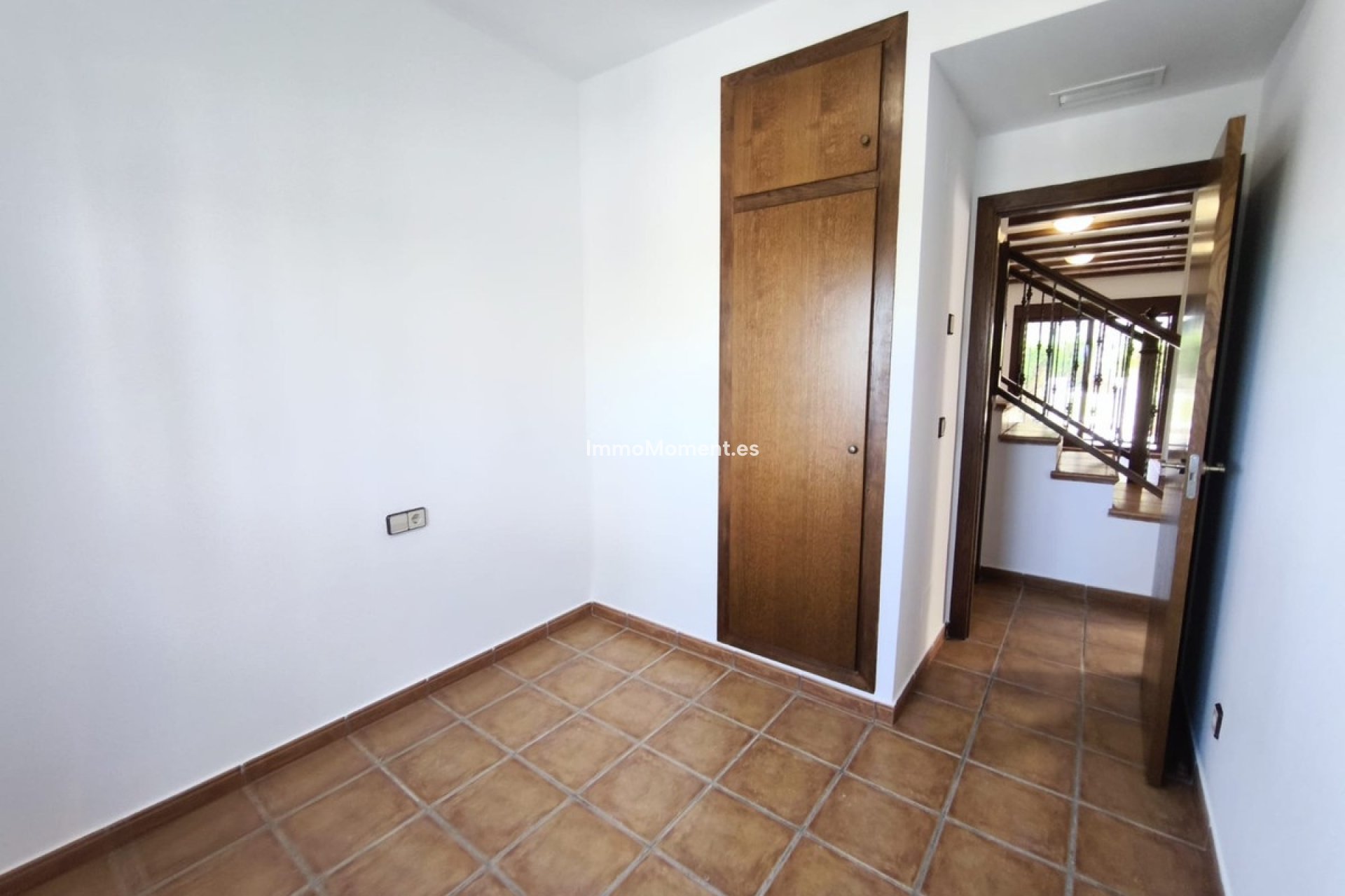Resale - Detached villa - Algorfa - Algorfa Centro