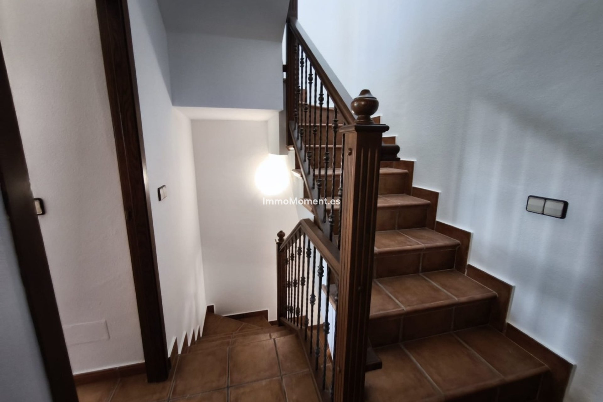 Resale - Detached villa - Algorfa - Algorfa Centro