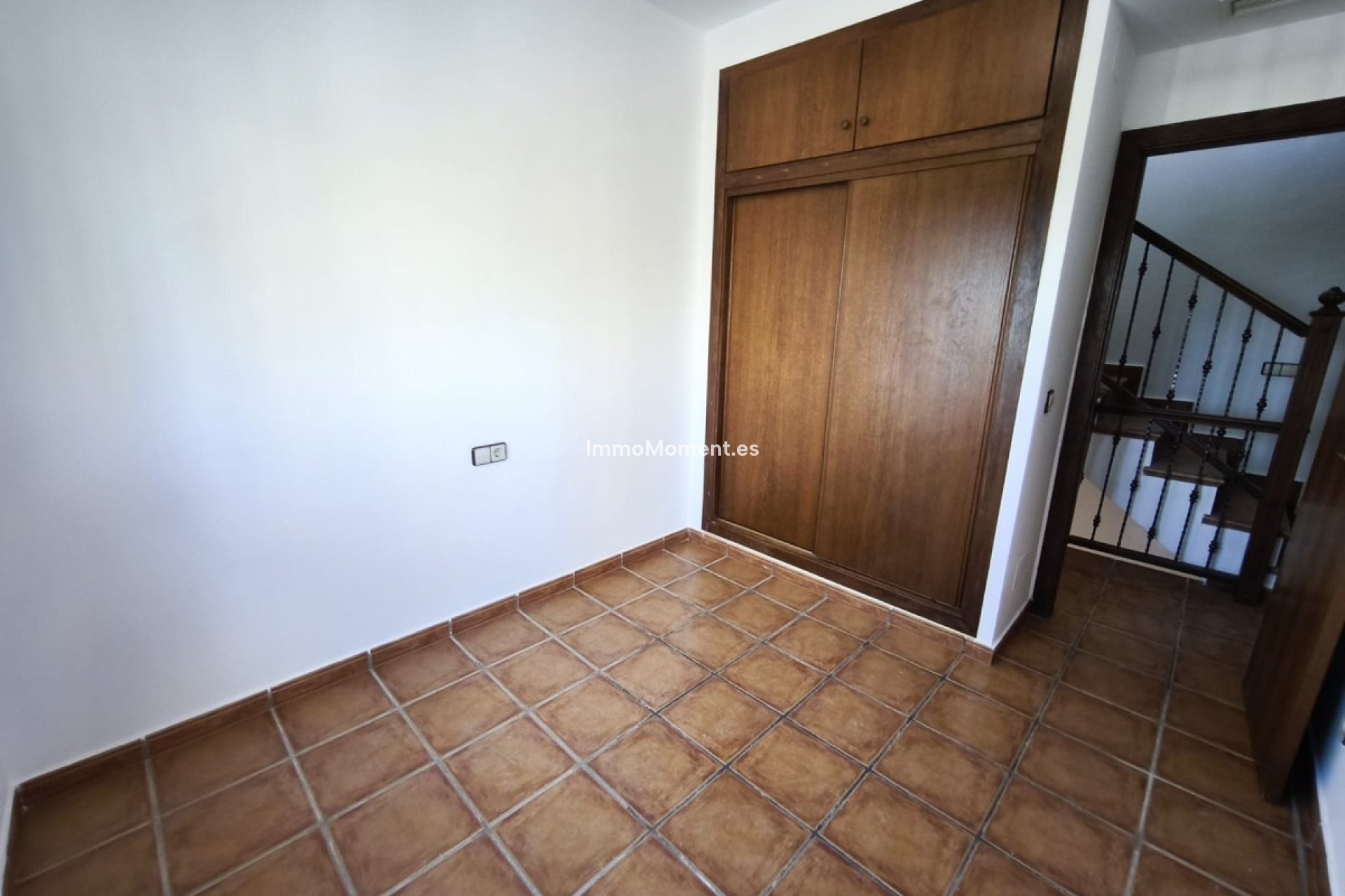 Resale - Detached villa - Algorfa - Algorfa Centro