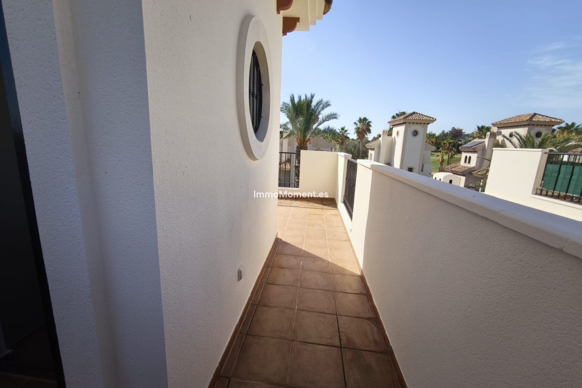 Resale - Detached villa - Algorfa - Algorfa Centro