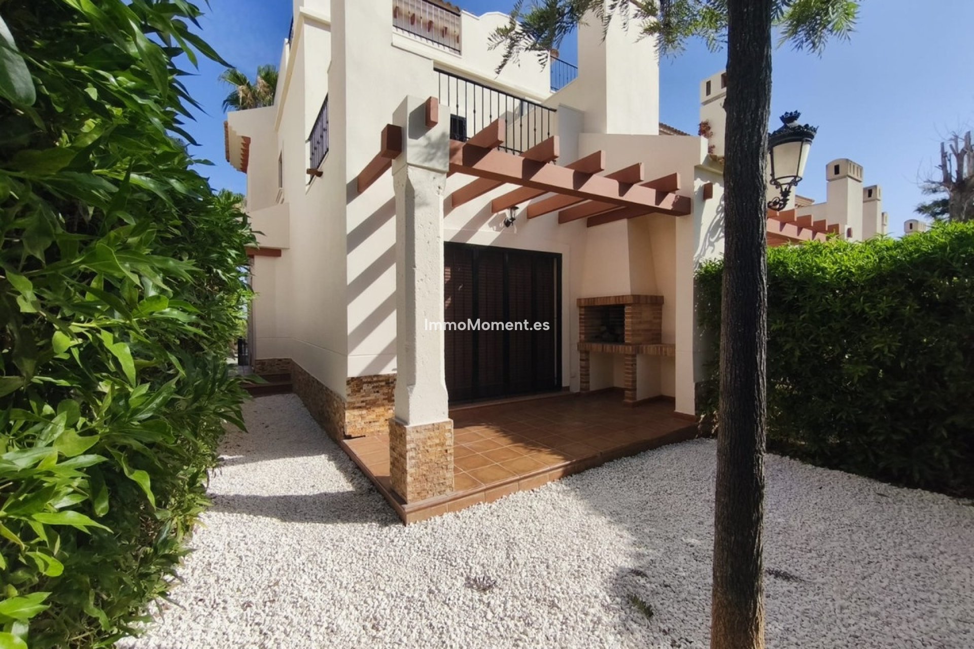 Resale - Detached villa - Algorfa - Algorfa Centro