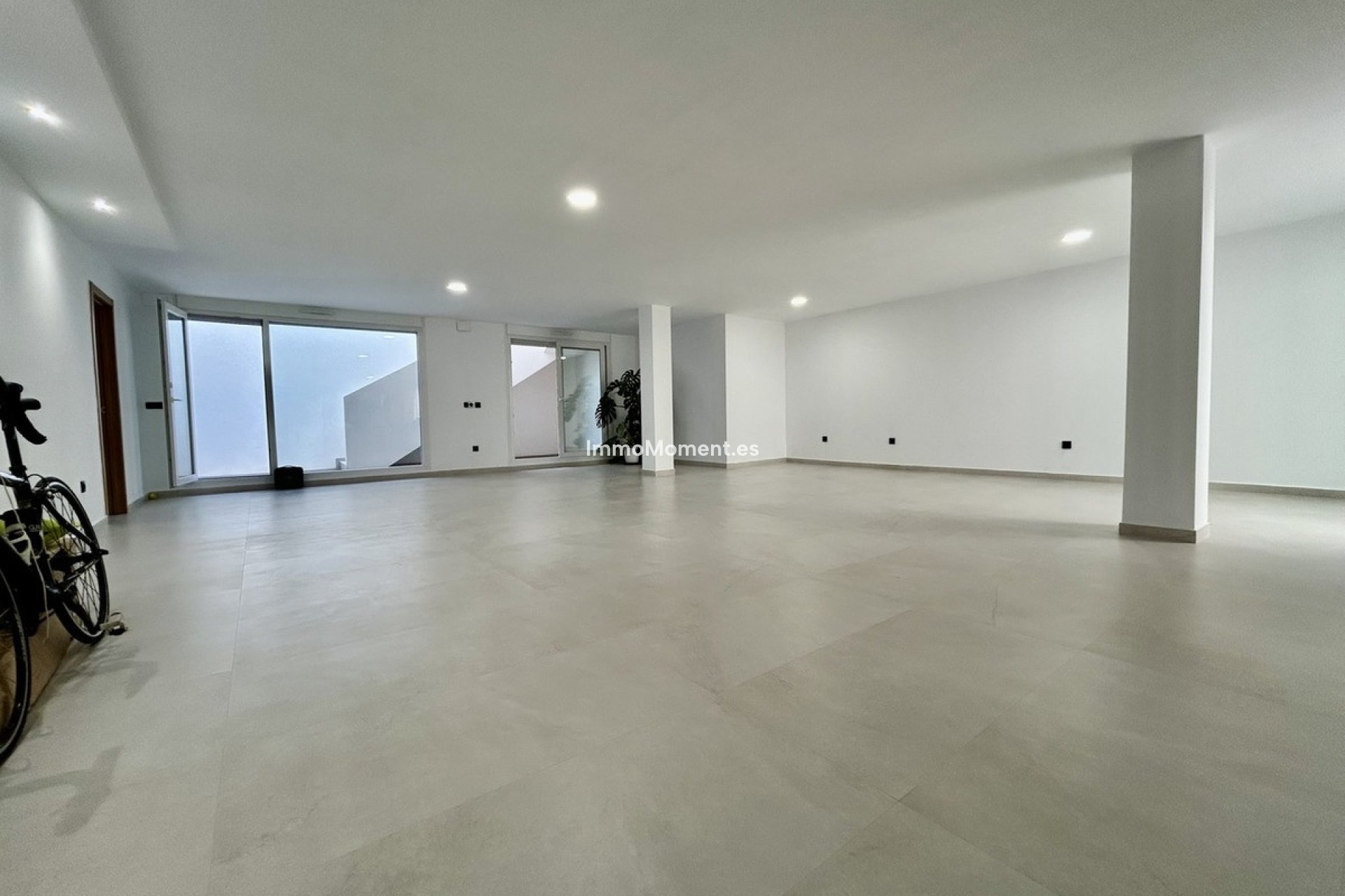 Resale - Detached villa - Algorfa - La Finca Golf