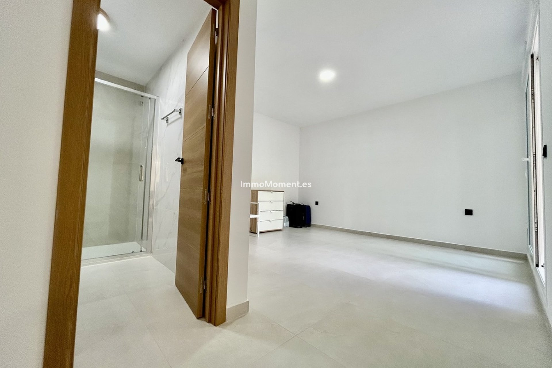 Resale - Detached villa - Algorfa - La Finca Golf