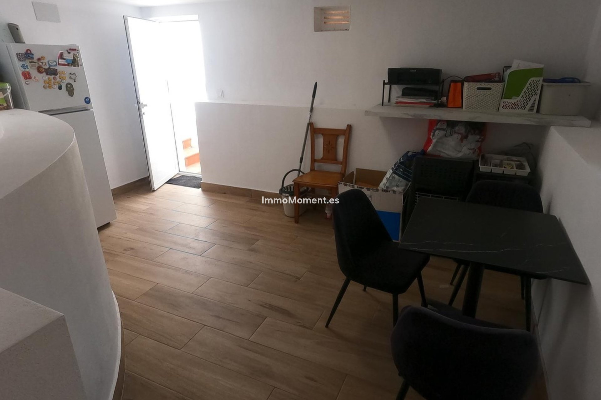Resale - Detached villa - Algorfa - La Finca Golf