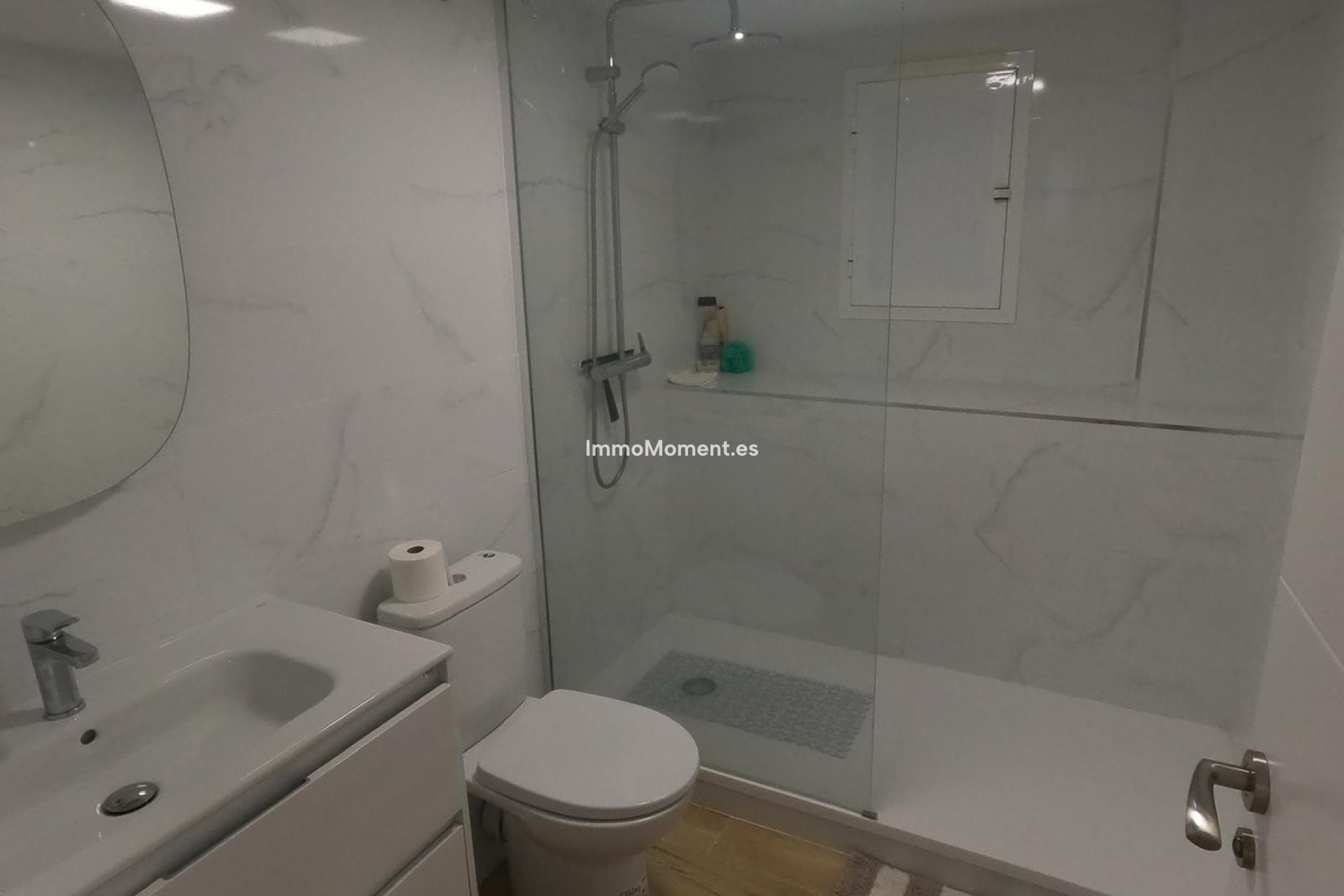 Resale - Detached villa - Algorfa - La Finca Golf