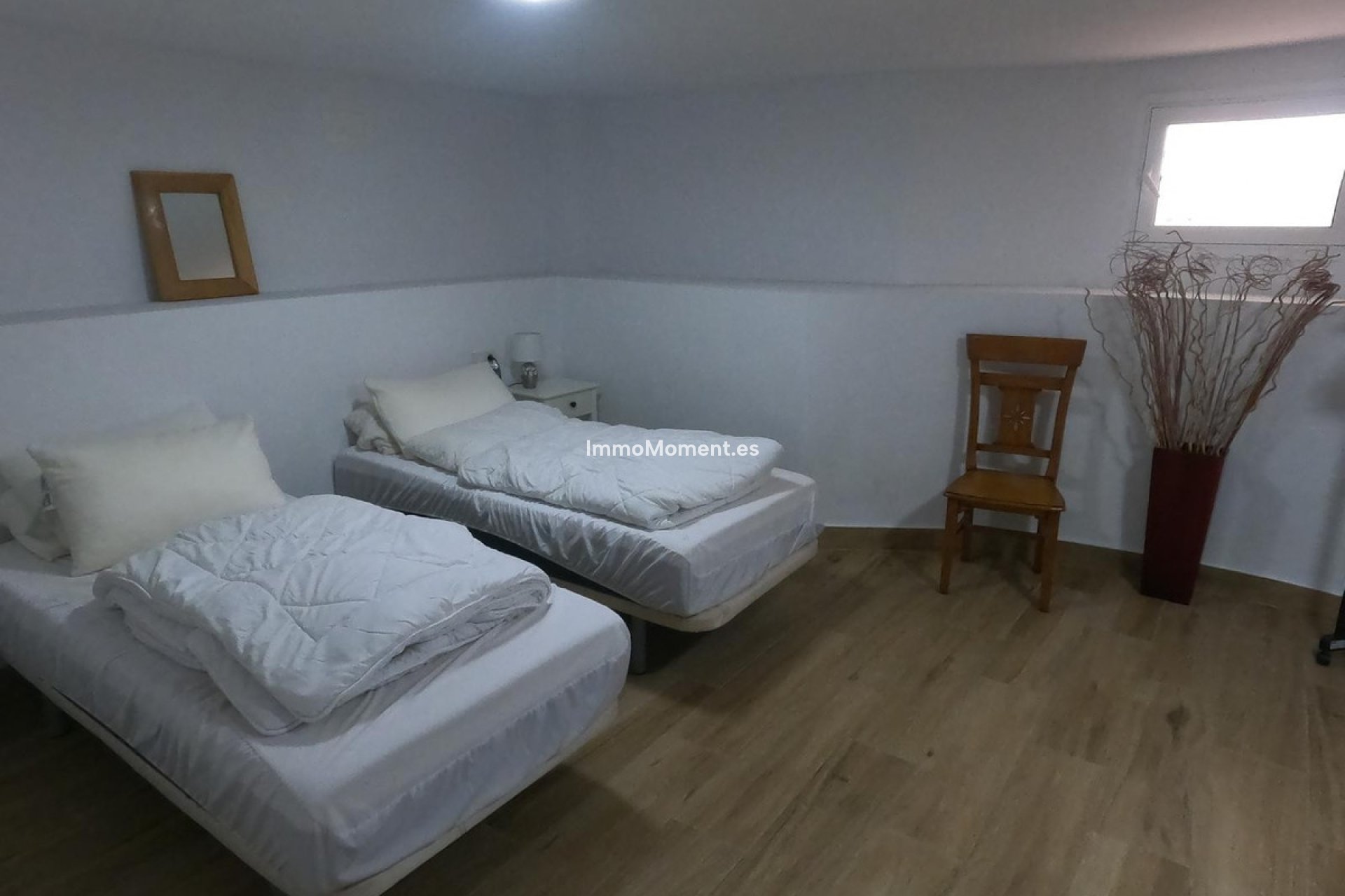 Resale - Detached villa - Algorfa - La Finca Golf