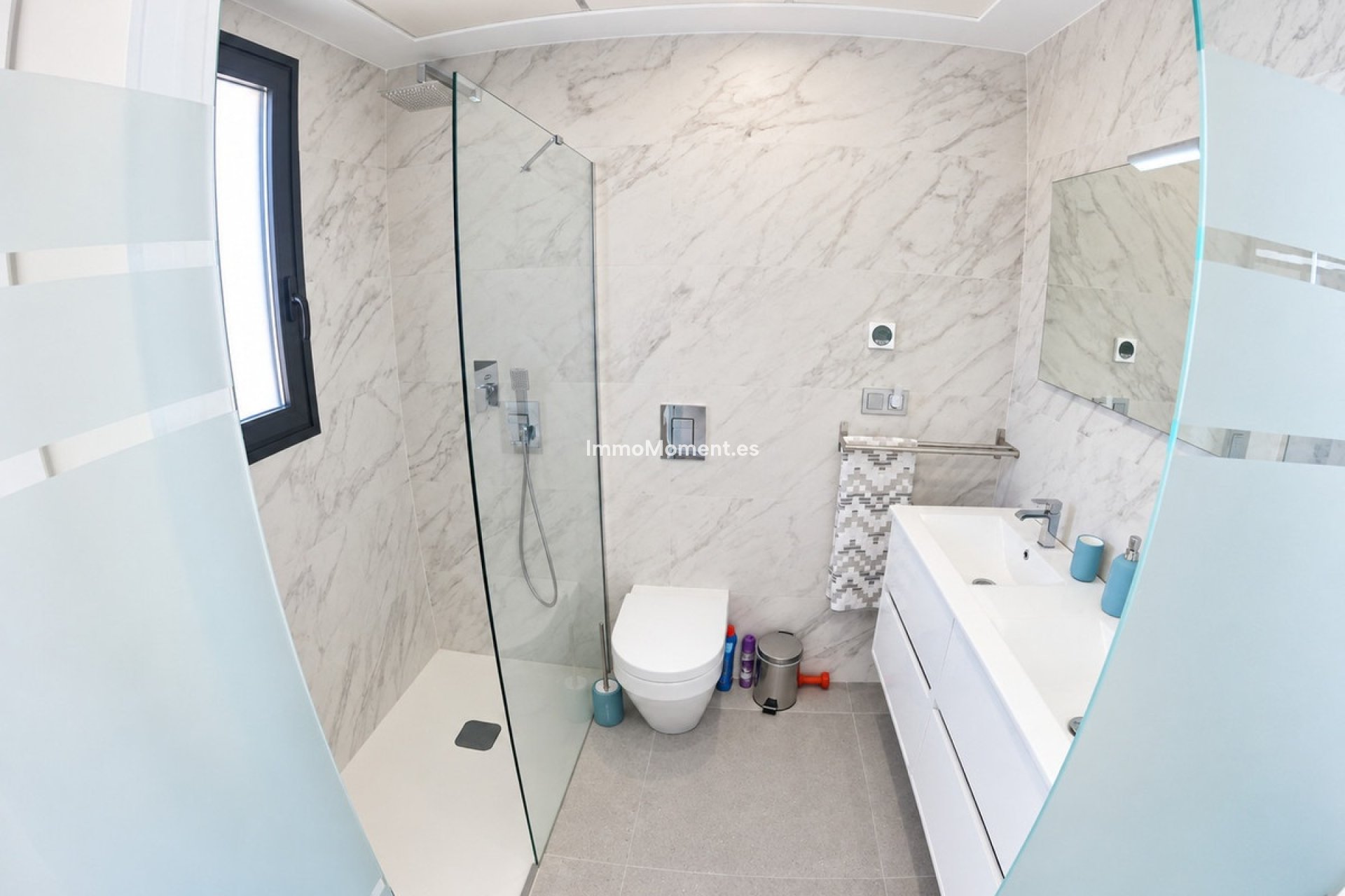 Resale - Detached villa - Algorfa - La Finca Golf