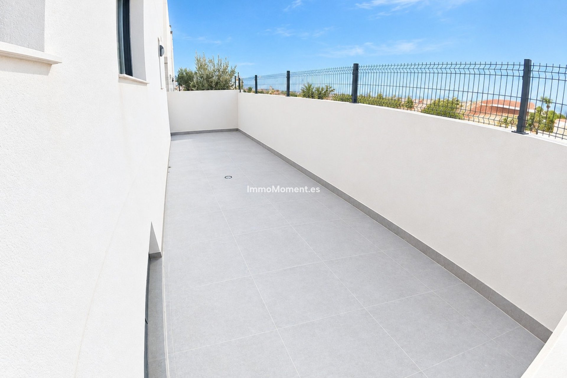 Resale - Detached villa - Algorfa - La Finca Golf