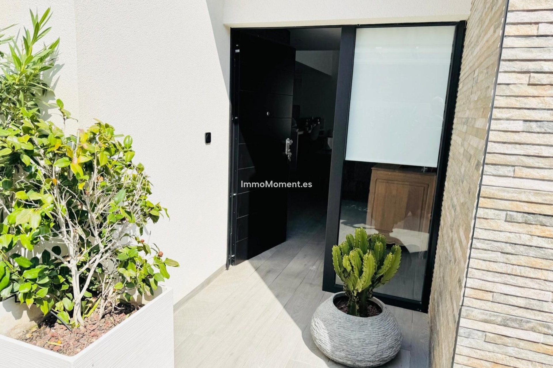 Resale - Detached villa - Algorfa - La Finca Golf