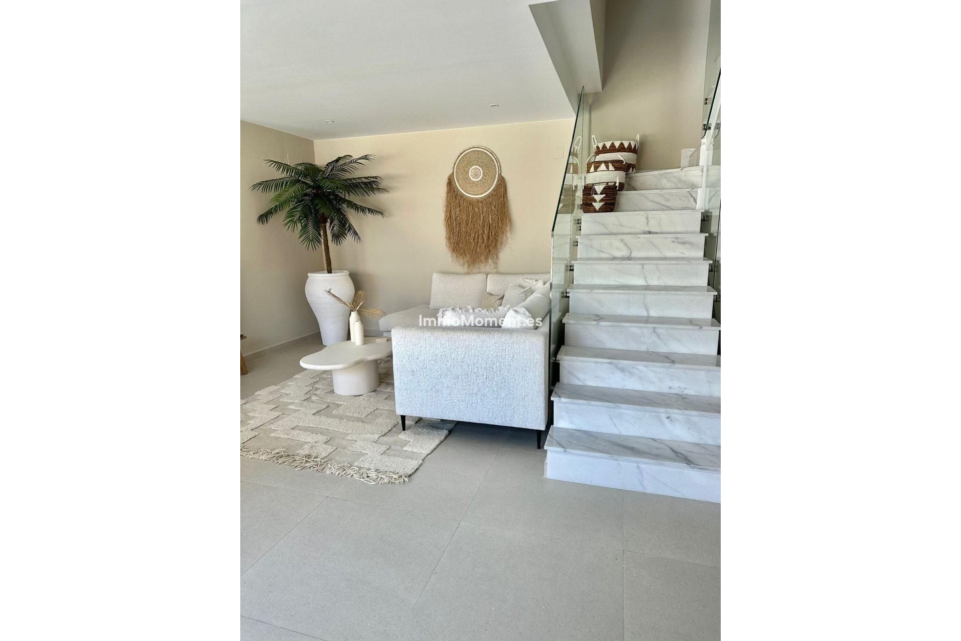 Resale - Detached villa - Algorfa - La Finca Golf