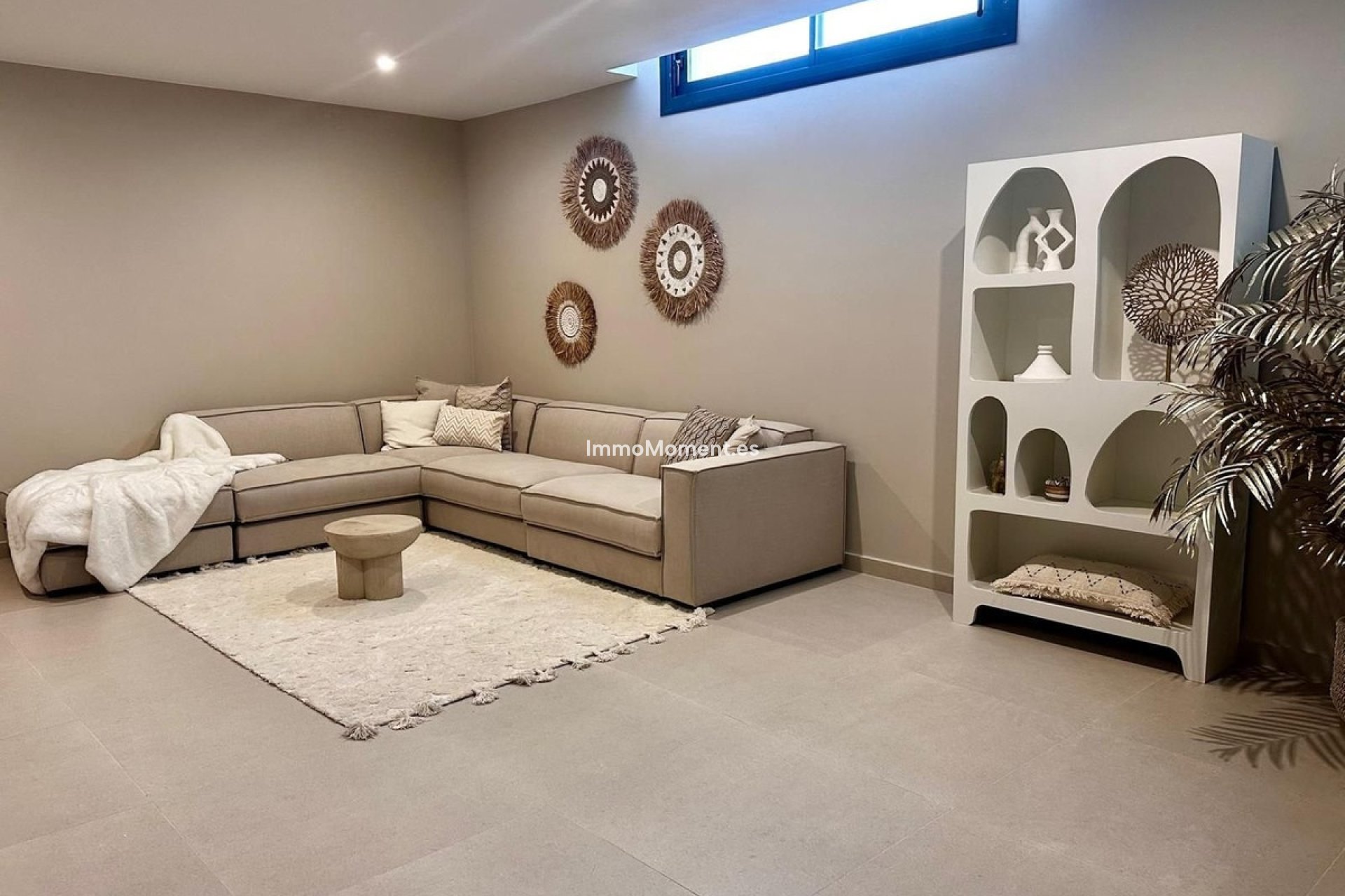 Resale - Detached villa - Algorfa - La Finca Golf