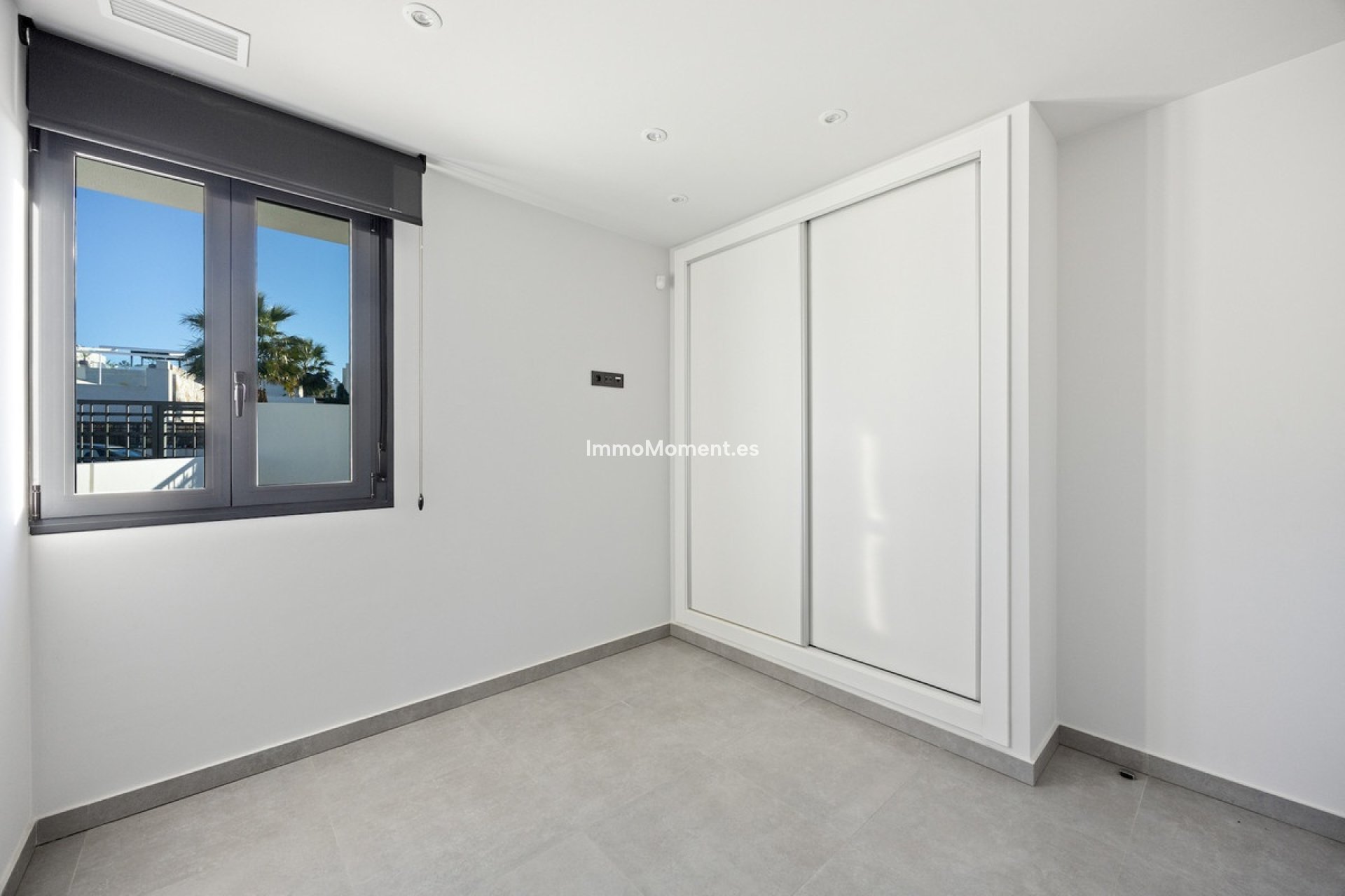 Resale - Detached villa - Algorfa - La Finca Golf