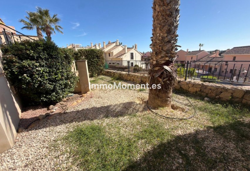 Resale - Detached villa - Algorfa - La Finca Golf