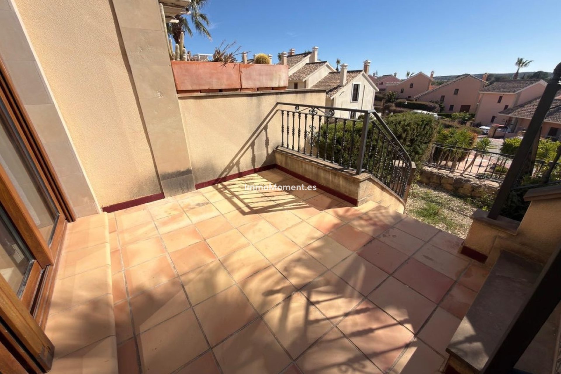 Resale - Detached villa - Algorfa - La Finca Golf
