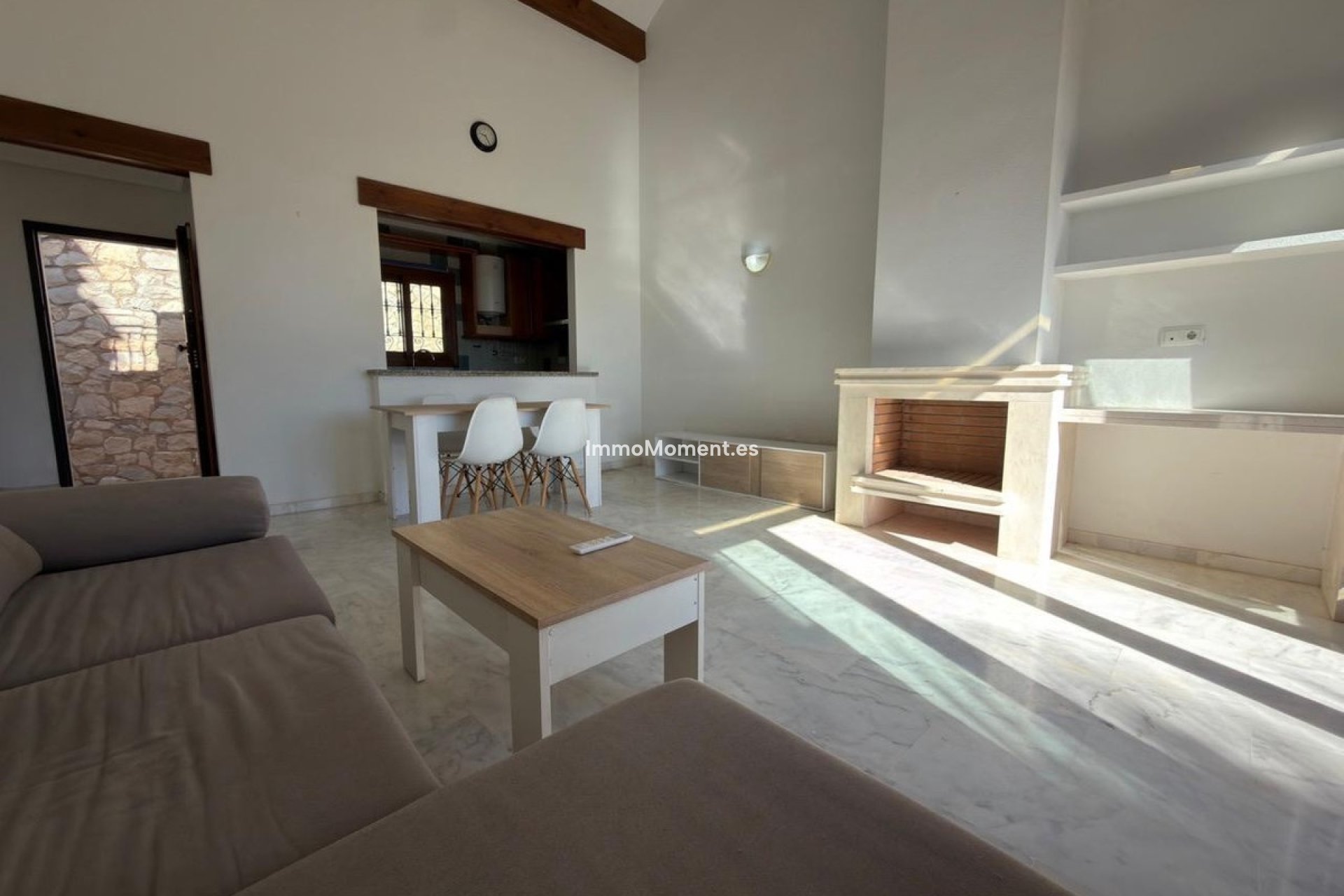 Resale - Detached villa - Algorfa - La Finca Golf