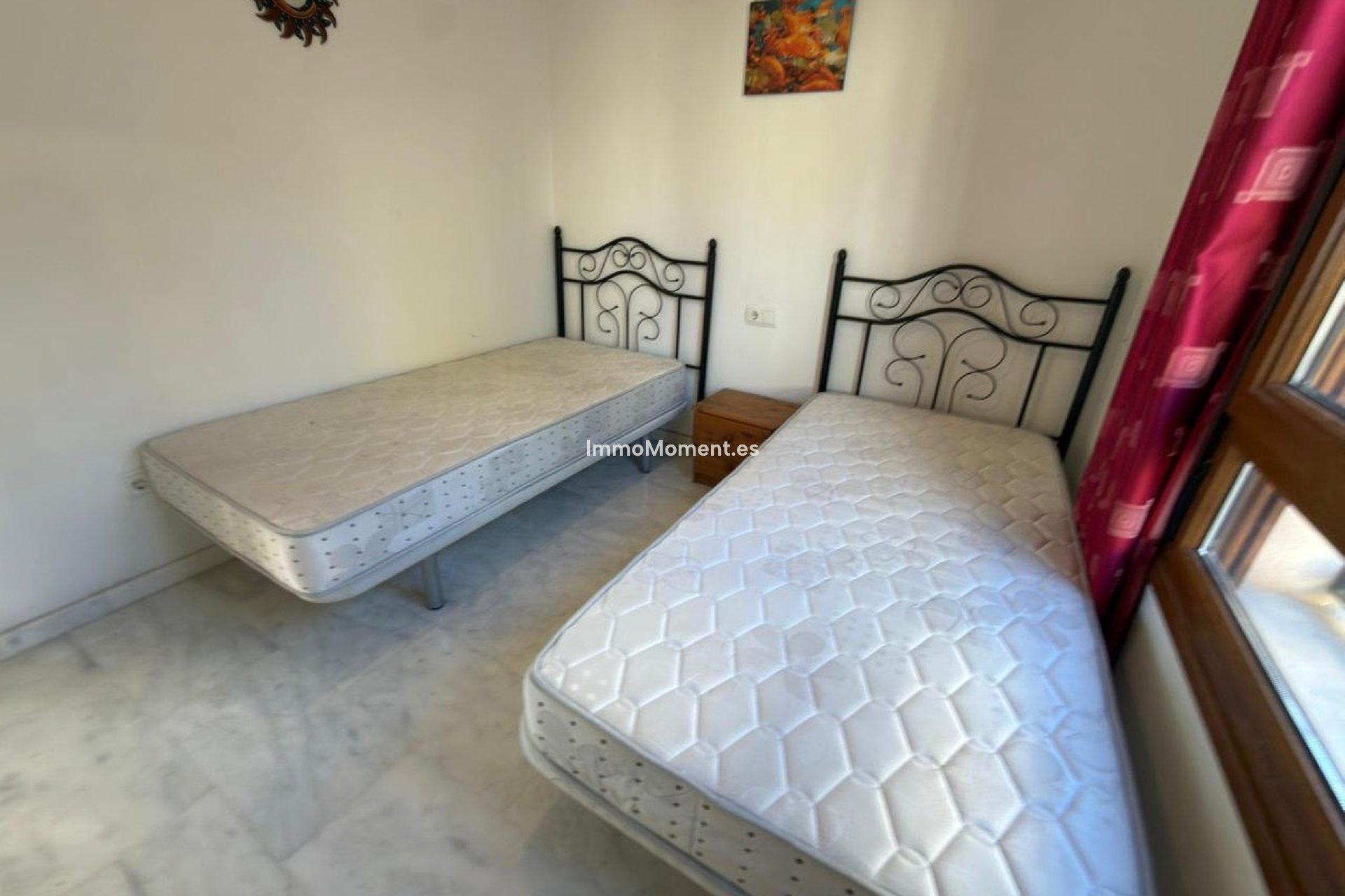 Resale - Detached villa - Algorfa - La Finca Golf