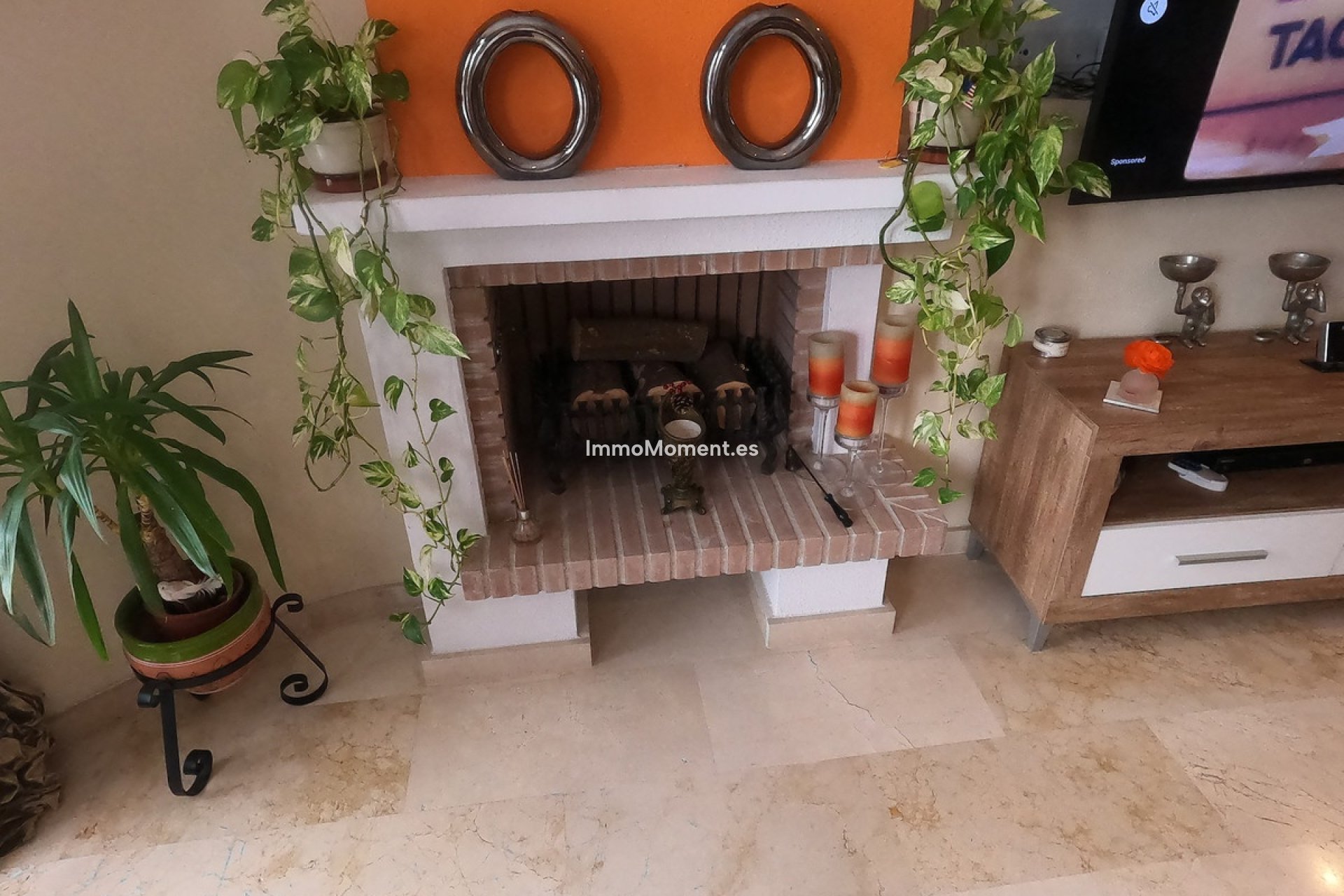 Resale - Detached villa - Algorfa - La Finca Golf