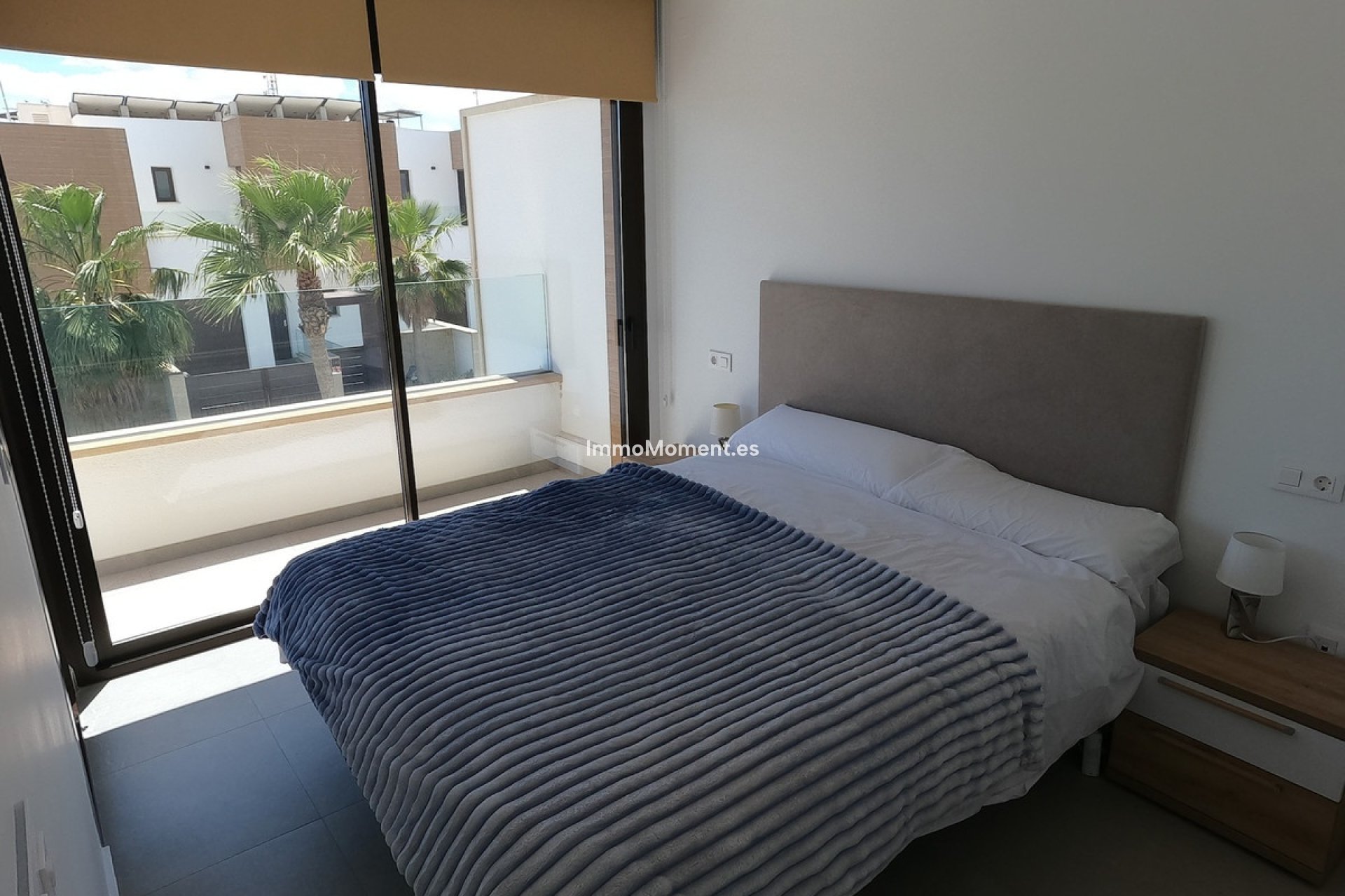 Resale - Detached villa - Algorfa - La Finca Golf