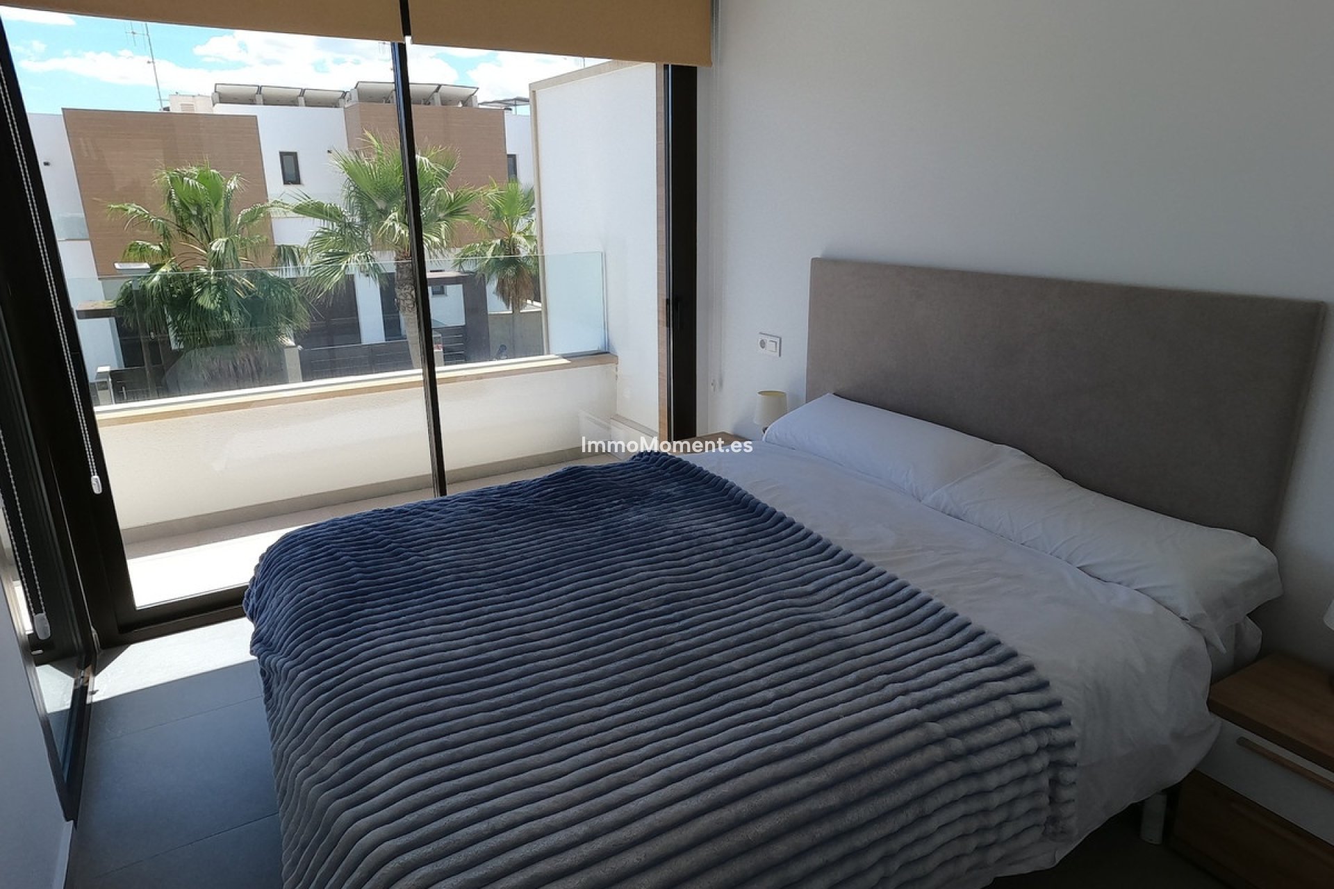 Resale - Detached villa - Algorfa - La Finca Golf