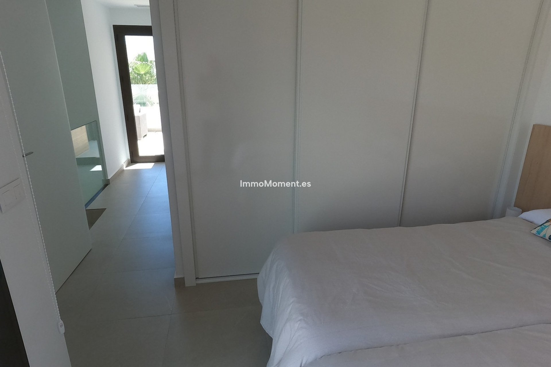 Resale - Detached villa - Algorfa - La Finca Golf