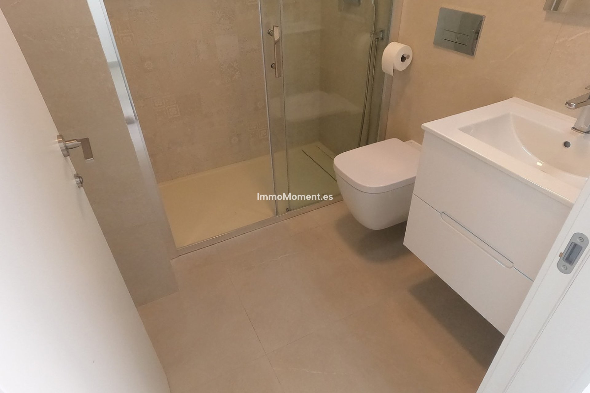 Resale - Detached villa - Algorfa - La Finca Golf