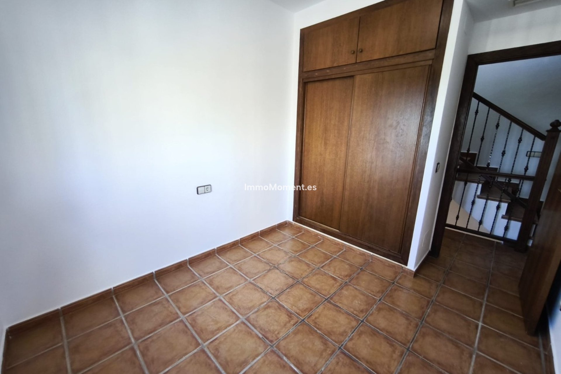 Resale - Detached villa - Algorfa - La Finca Golf