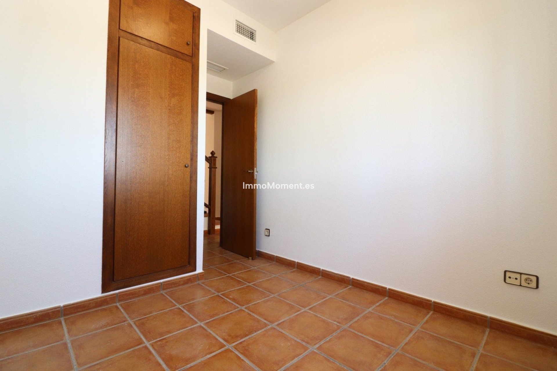 Resale - Detached villa - Algorfa - La Finca Golf