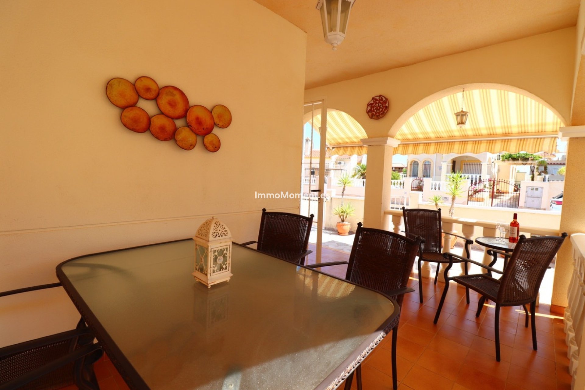 Resale - Detached villa - Algorfa - Lo Crispin