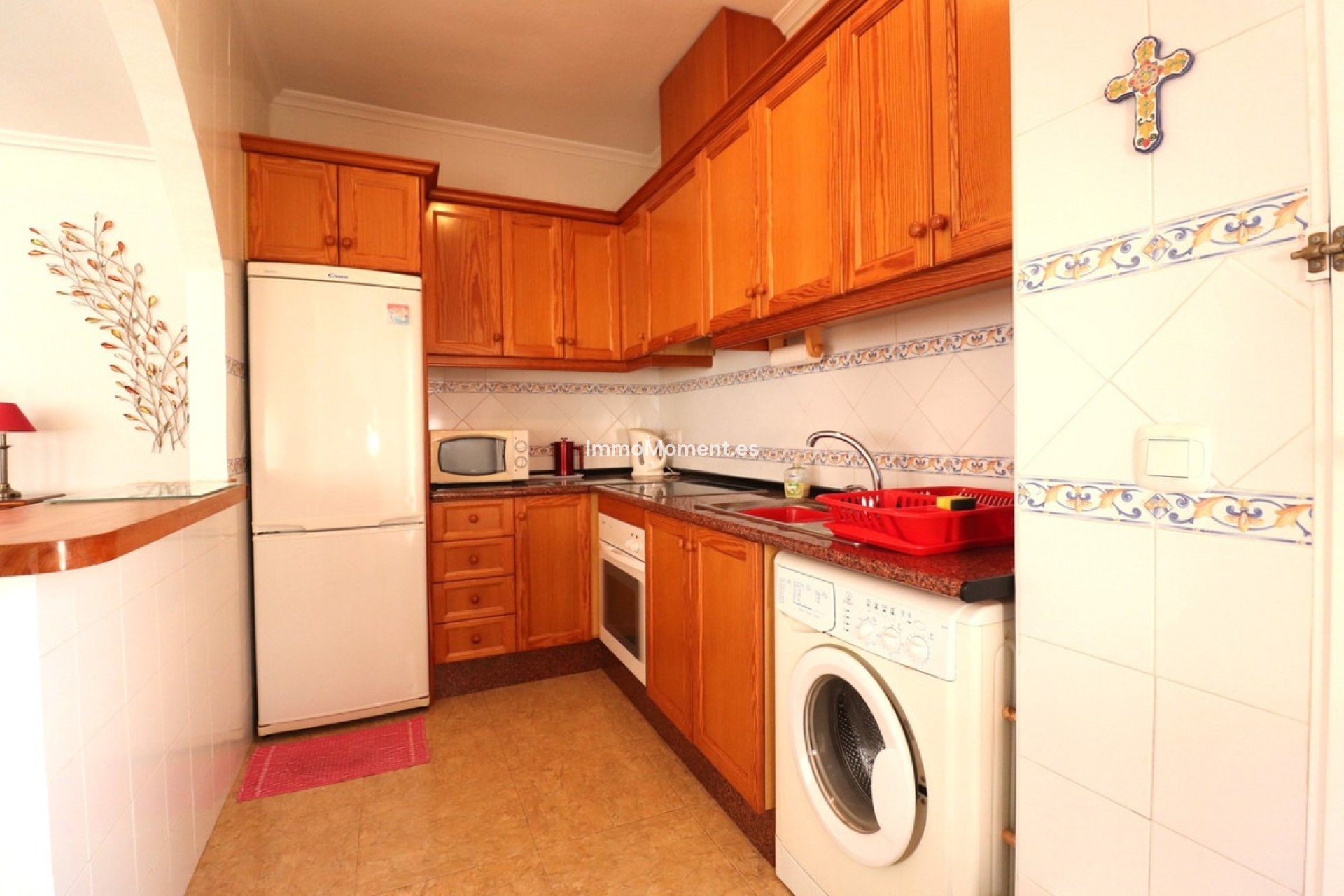 Resale - Detached villa - Algorfa - Lo Crispin
