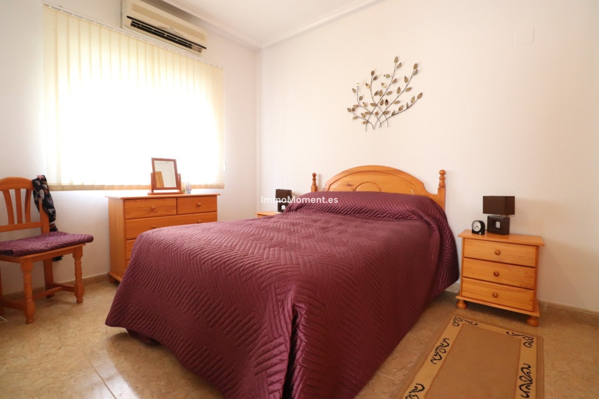 Resale - Detached villa - Algorfa - Lo Crispin