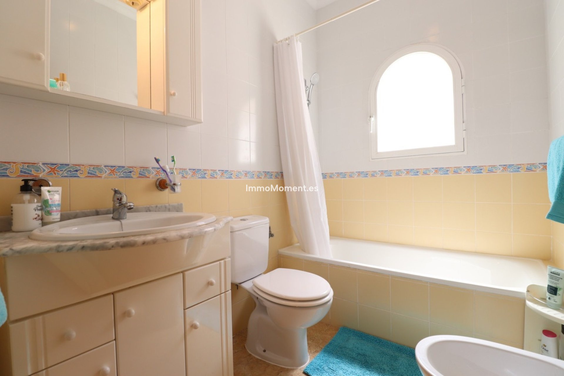 Resale - Detached villa - Algorfa - Lo Crispin