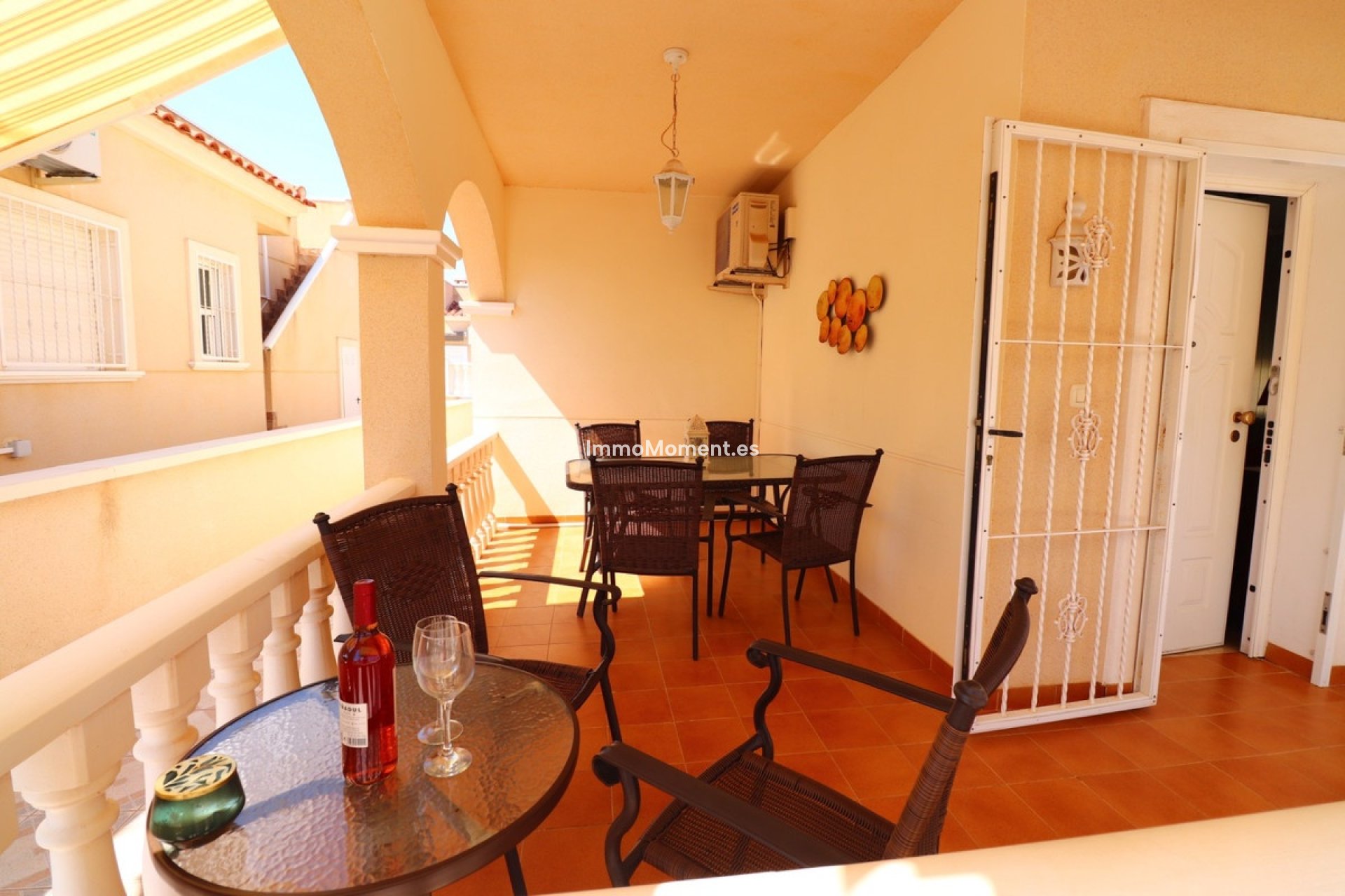 Resale - Detached villa - Algorfa - Lo Crispin
