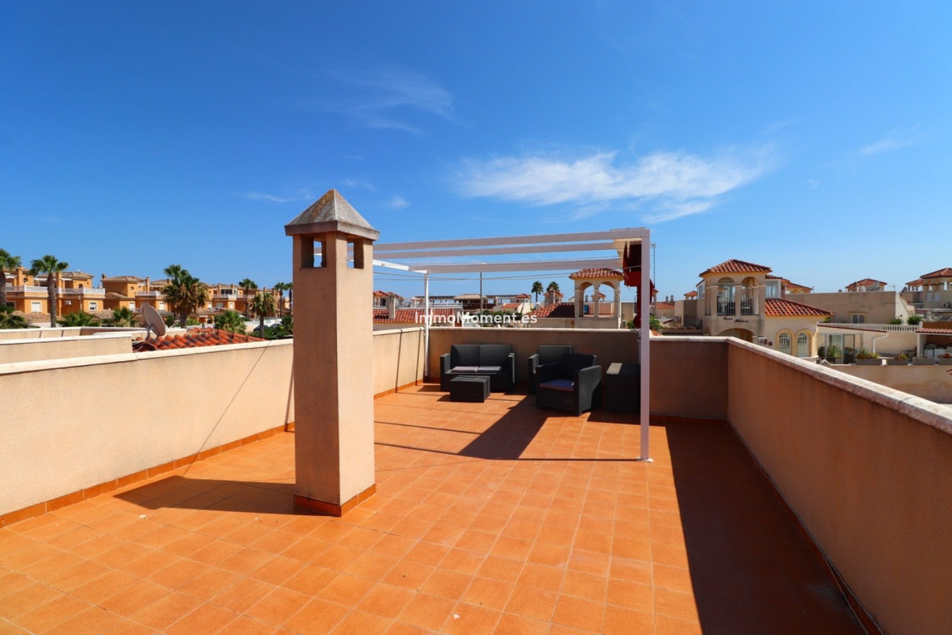 Resale - Detached villa - Algorfa - Lo Crispin
